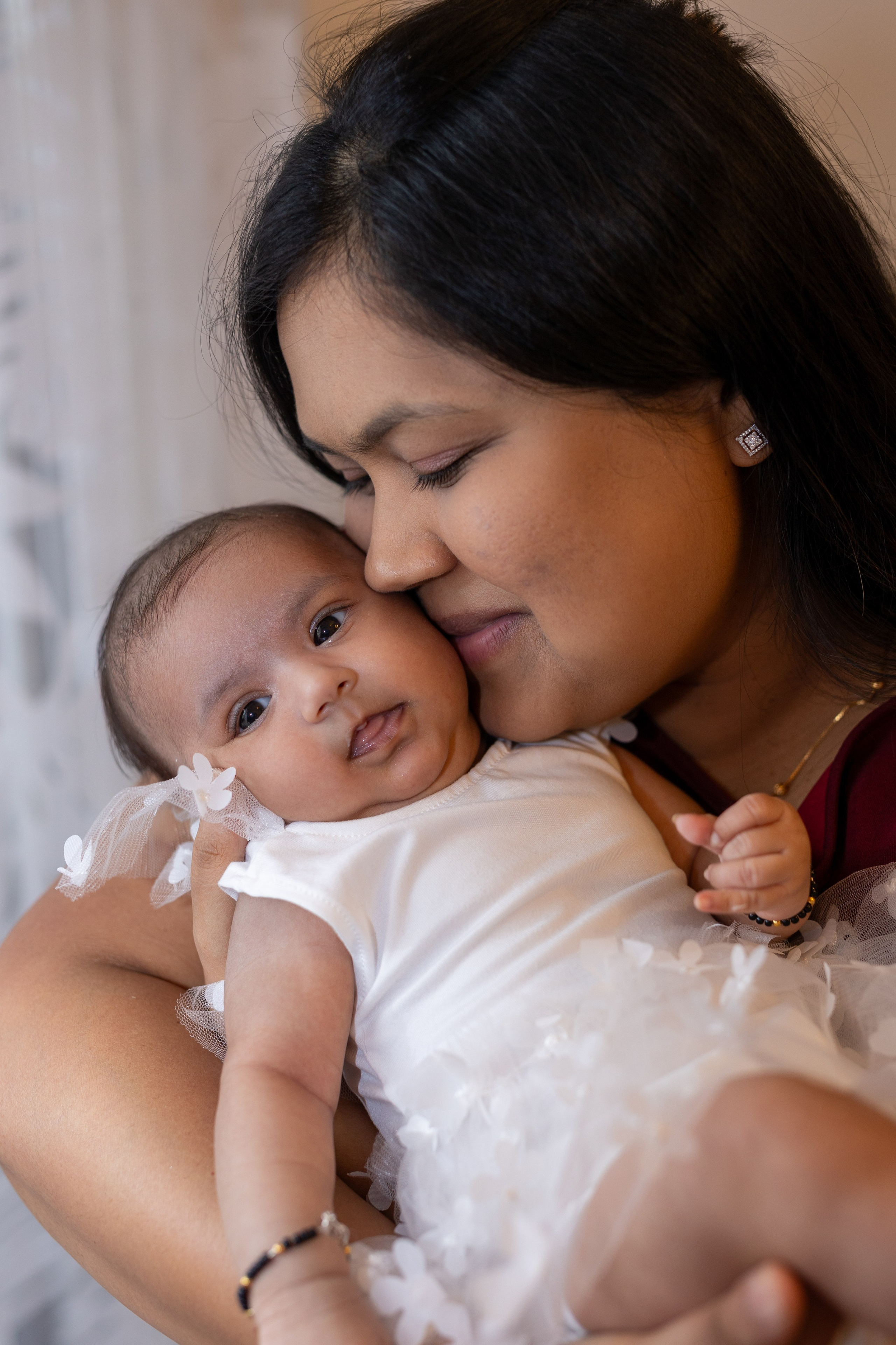 A Baby, A Home, Christmas. Family, lifestyle, and commercial photography in New York and New Jersey