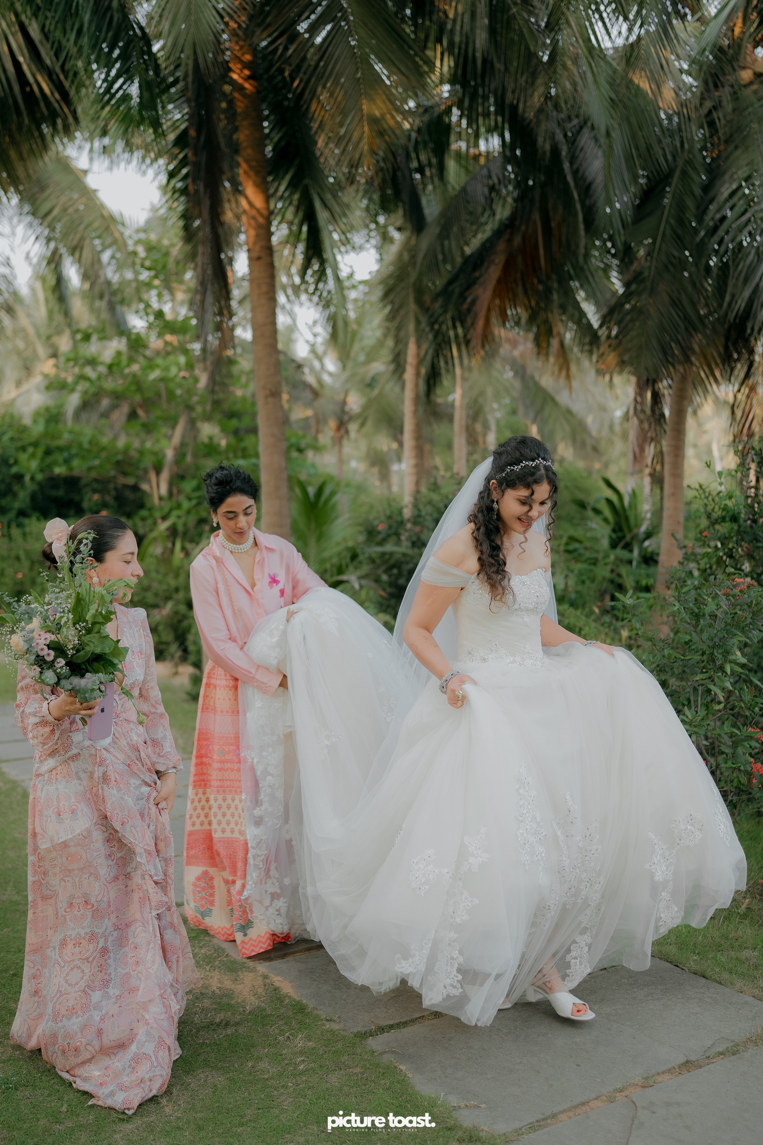 Ayesha & Adam’s English Wedding!. Fine art Wedding Photographers in India & Canada