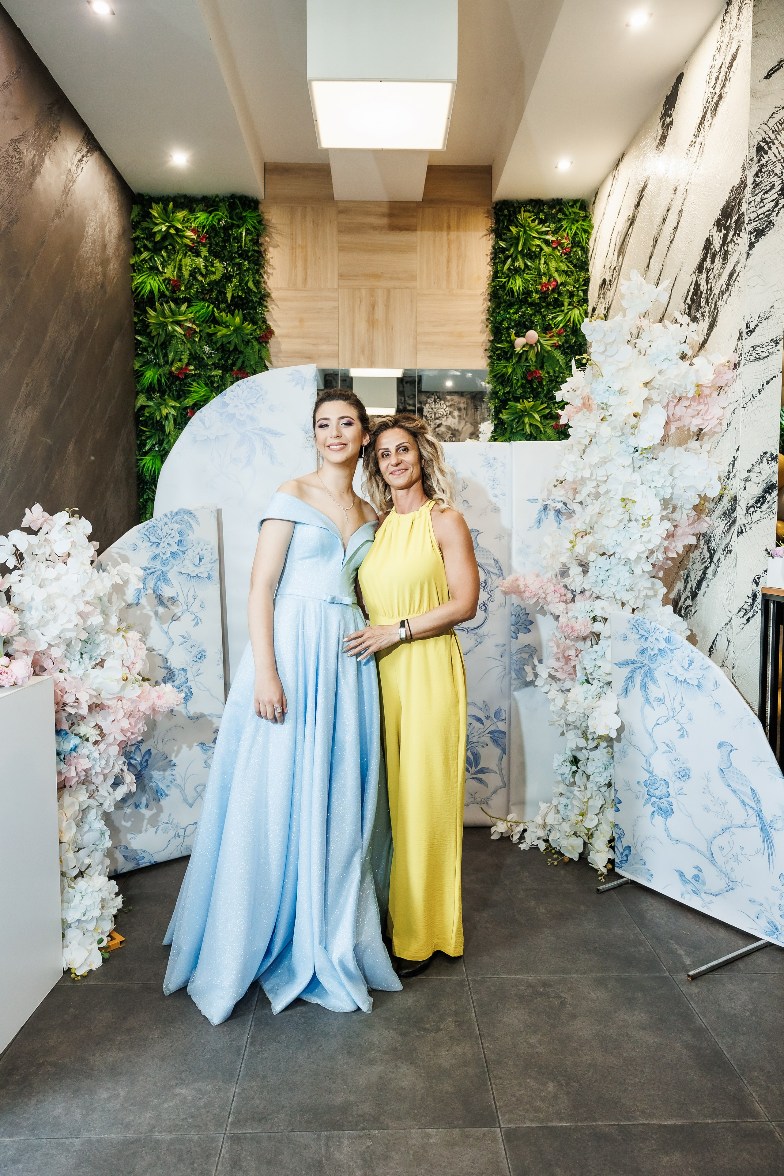 Абитуриентски Бал 2024. Фотограф Ирина Йотова