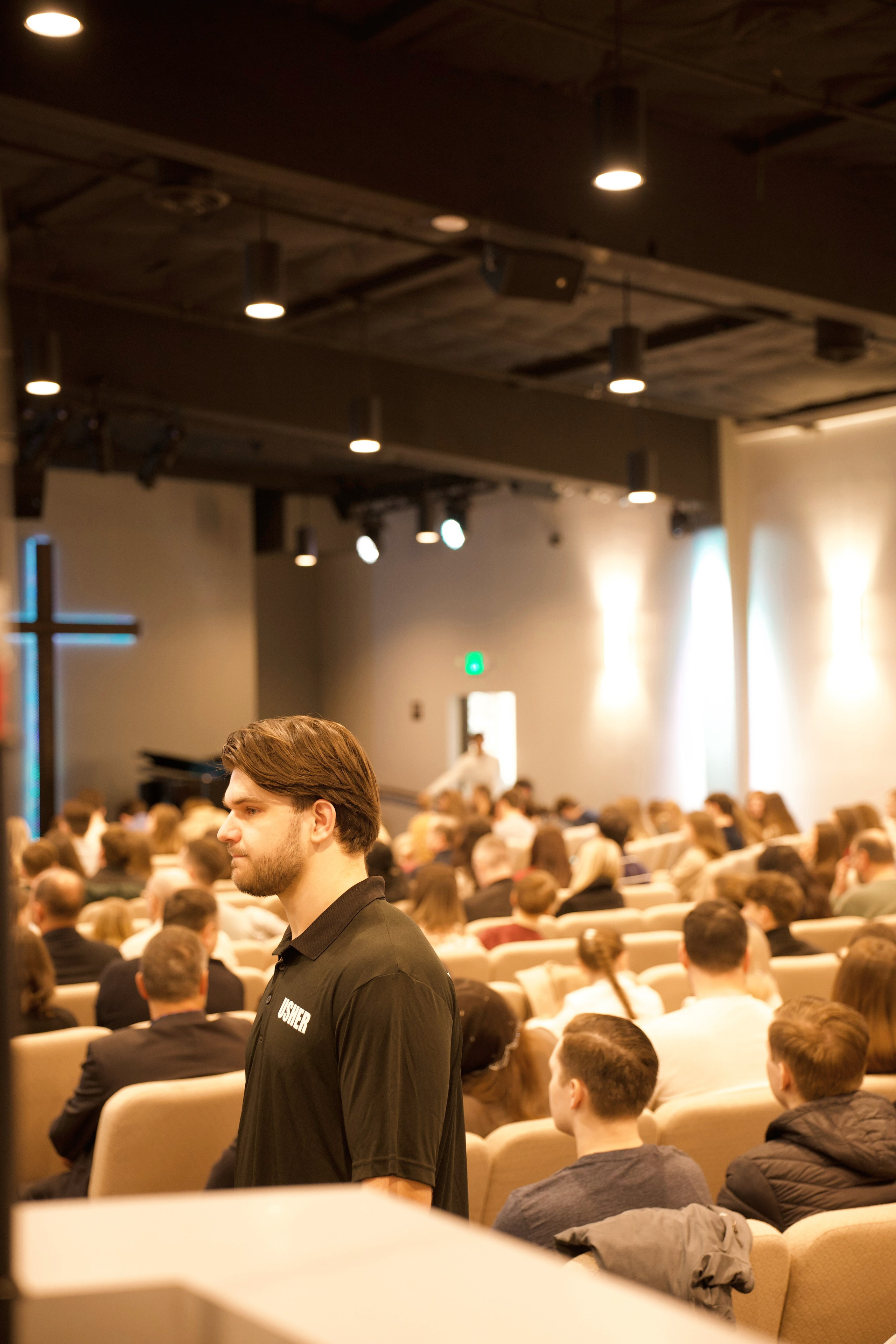 Sunday Servise 3/8/2026. Smirna Christian Church
