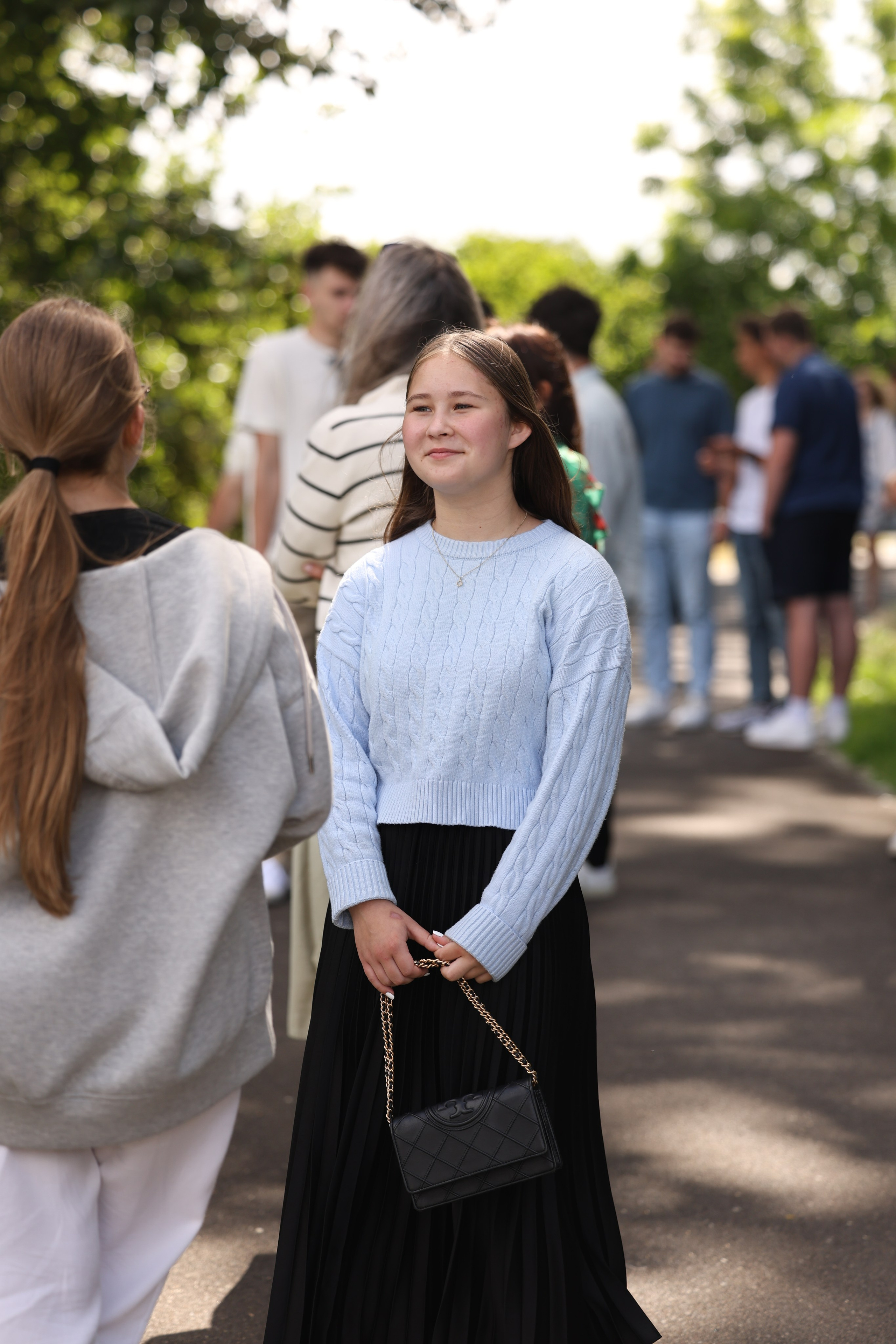 Water Baptism 2025. Smirna Christian Church