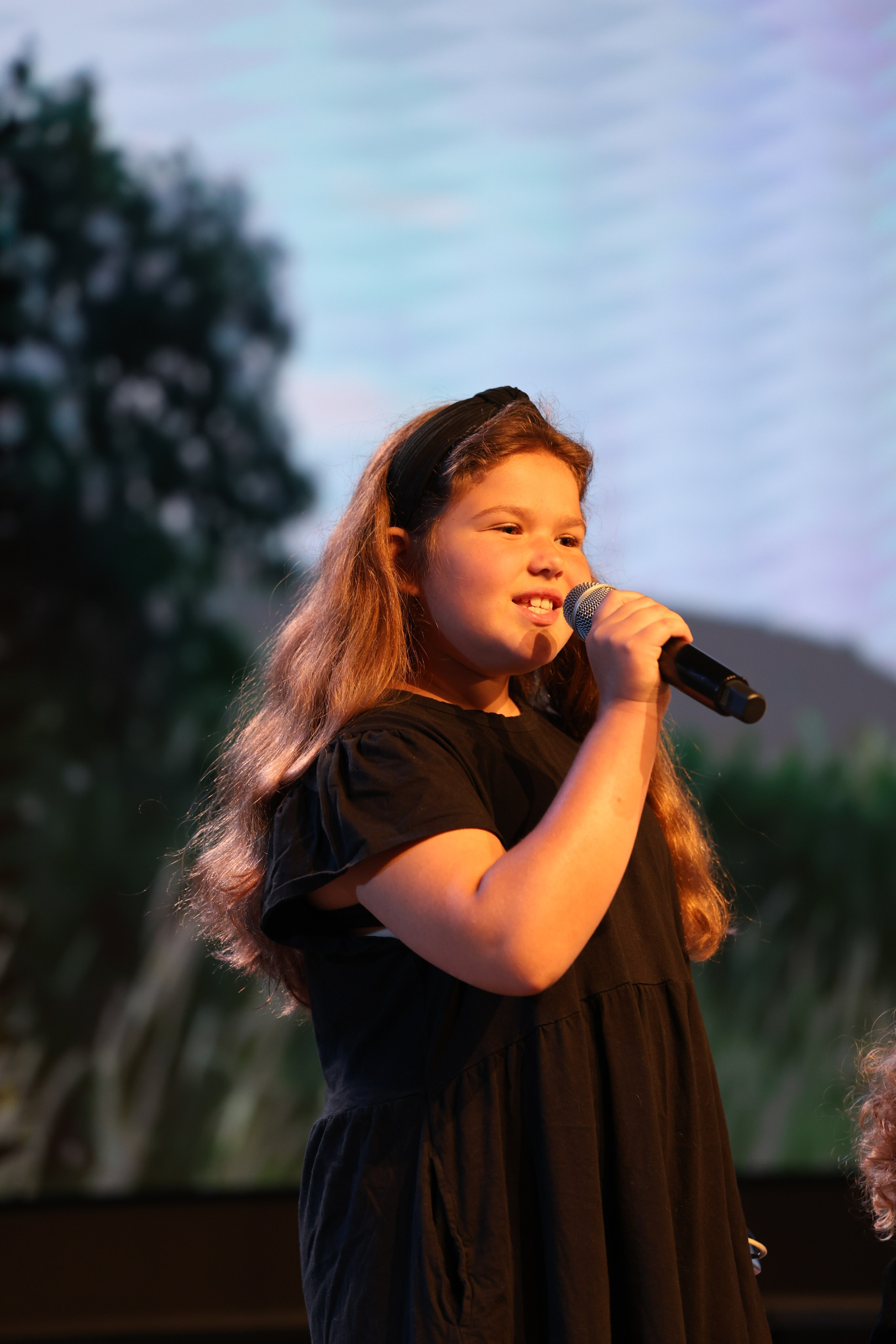 Father’s Day 6-15-25. Smirna Christian Church