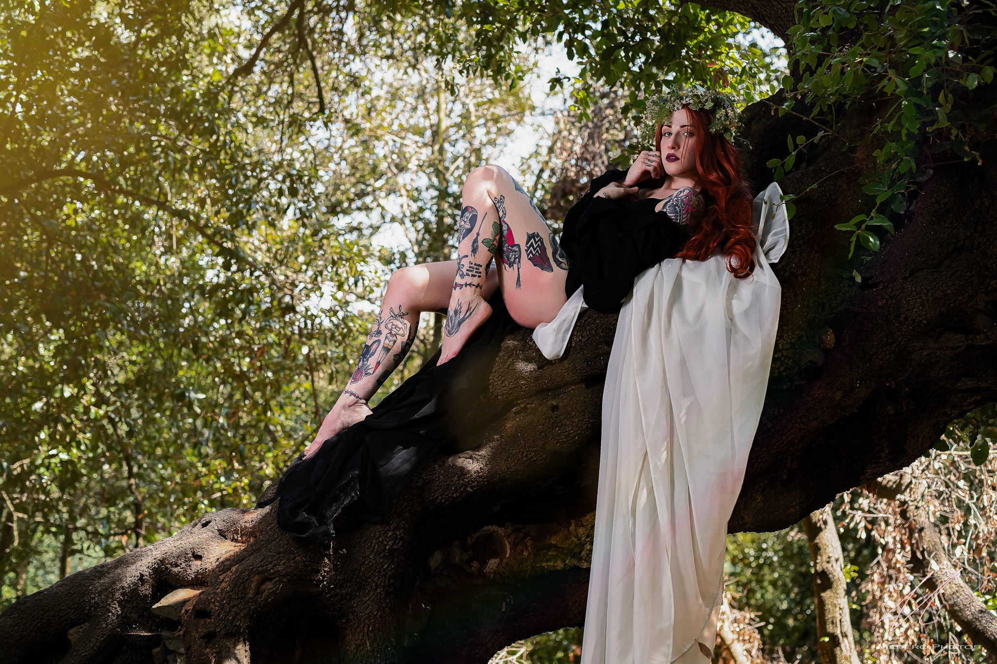 Claire. Medero Photos