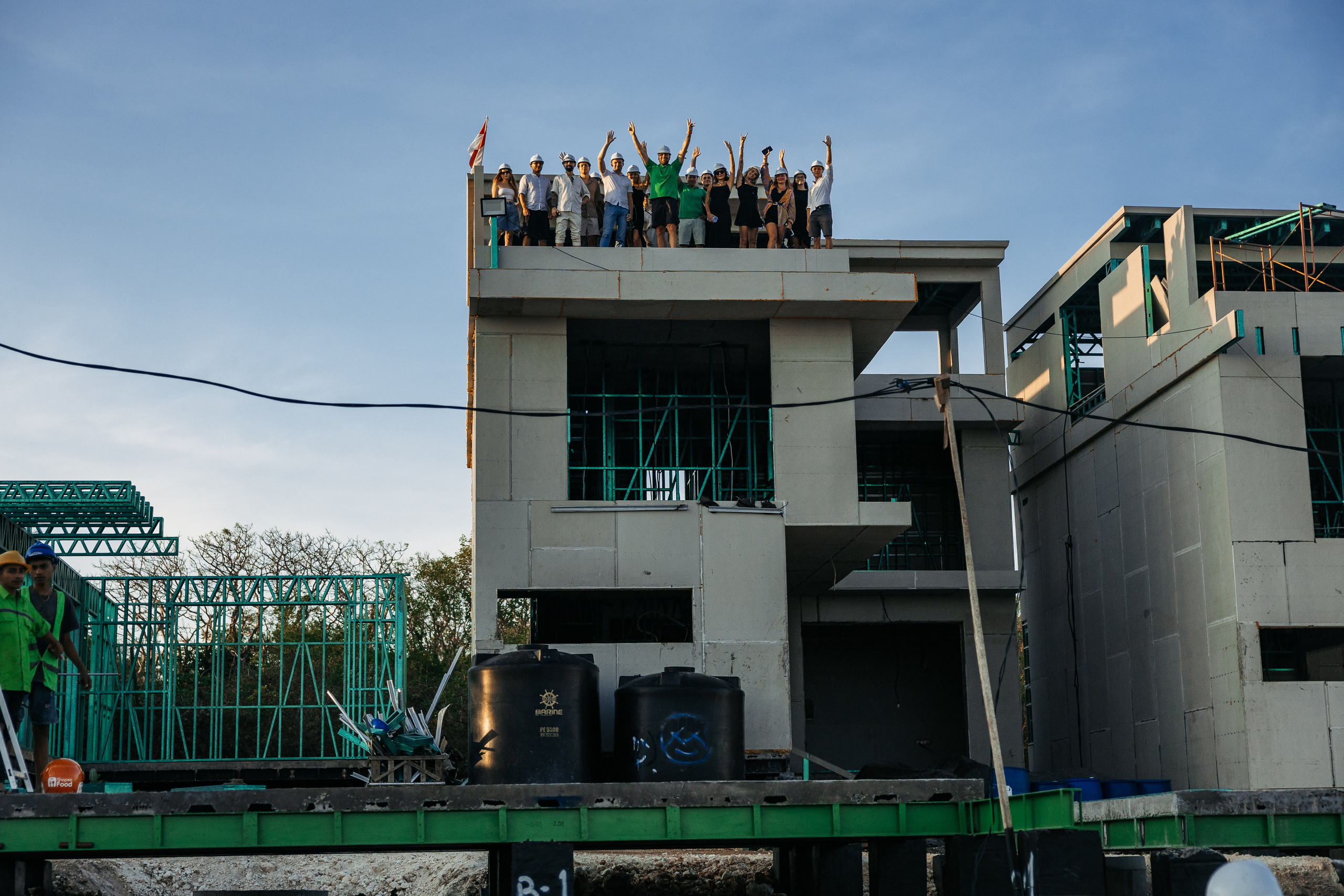 Репортажная съемка — портфолио фотографа на Бали. Профессиональный фотограф Нурмиева Вероника