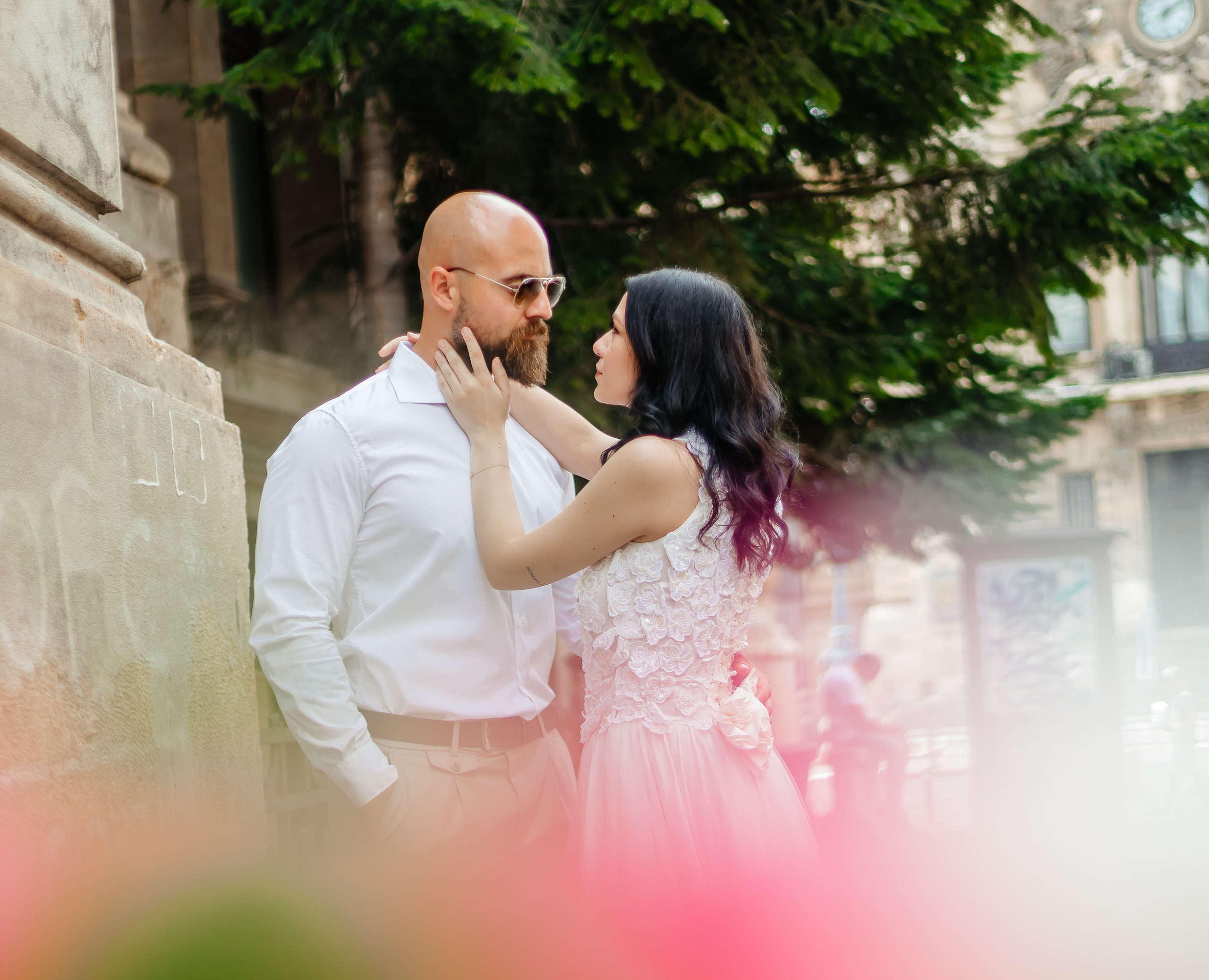 Andrada & Stefan - Photoshoot - București. Fotograf Profesionist Pitesti-Bucuresti| Mircea Seinea