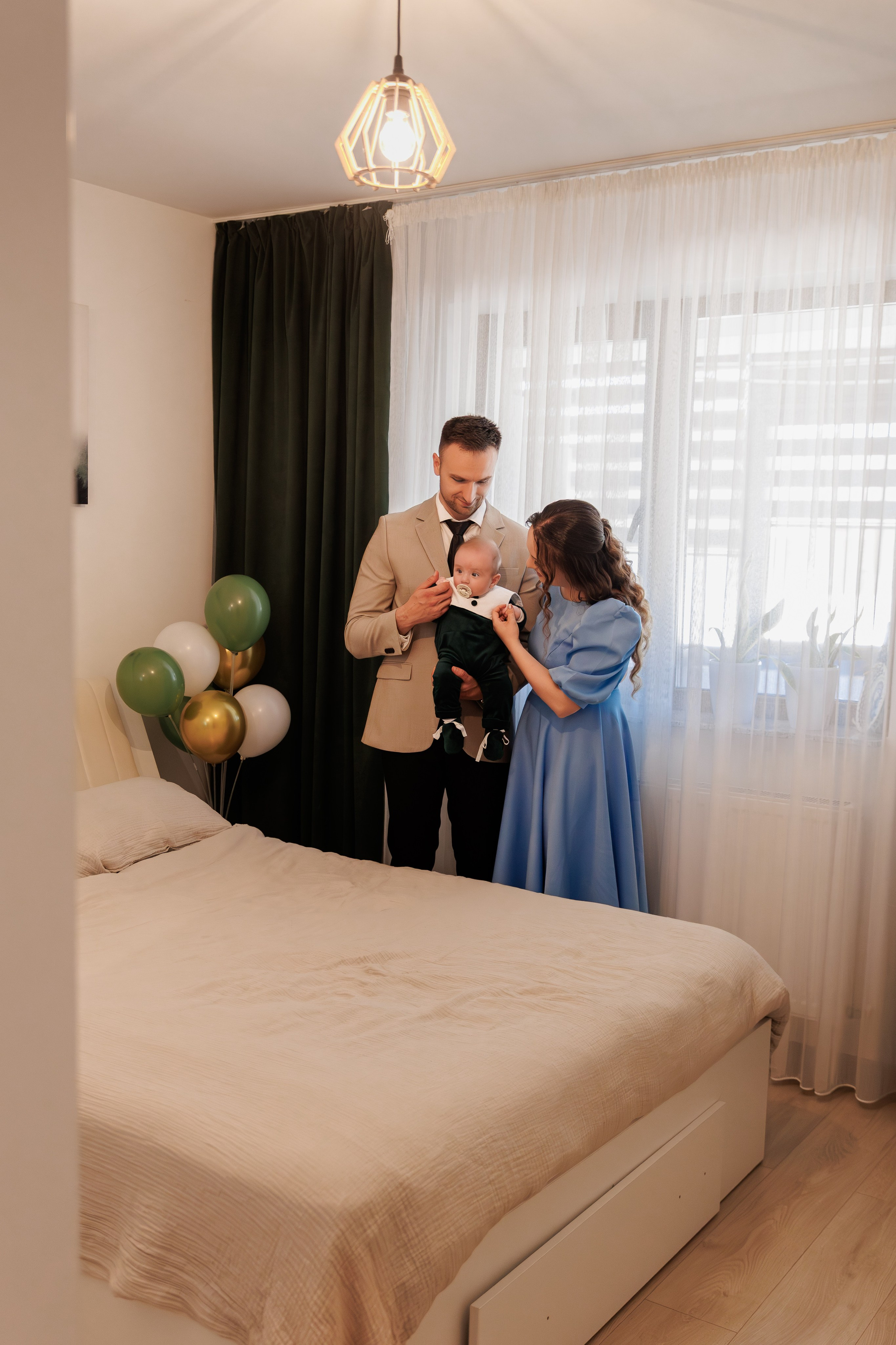 Victor Ștefan - Botez Pitești. Fotograf Profesionist Pitesti-Bucuresti| Mircea Seinea