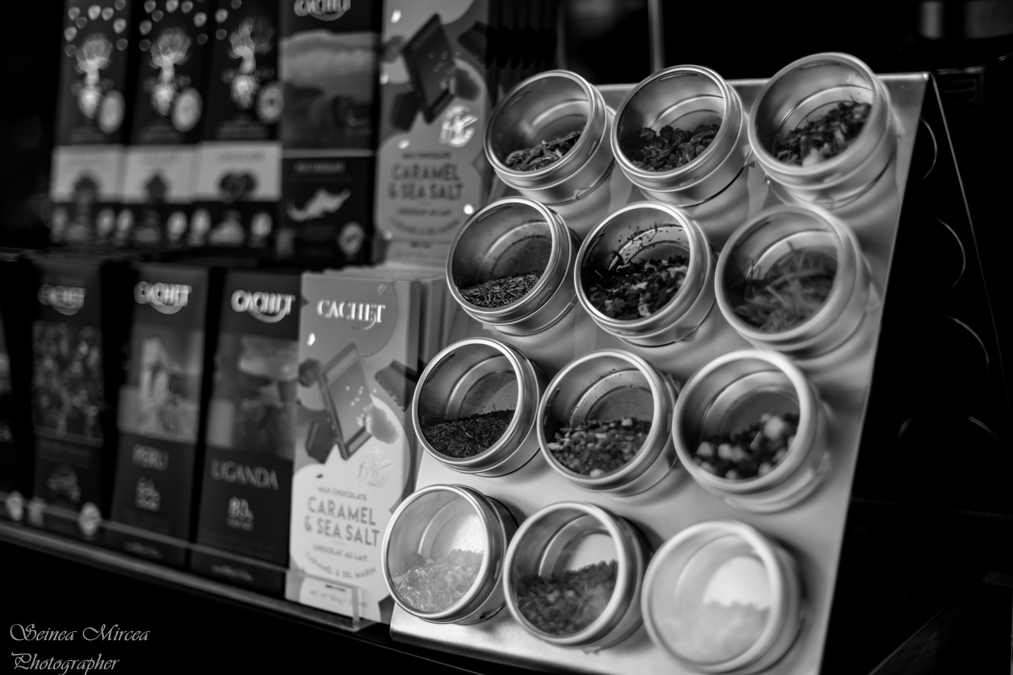 Juba Cofee - Argeș Mall Pitești. Fotograf Profesionist Pitesti-Bucuresti| Mircea Seinea