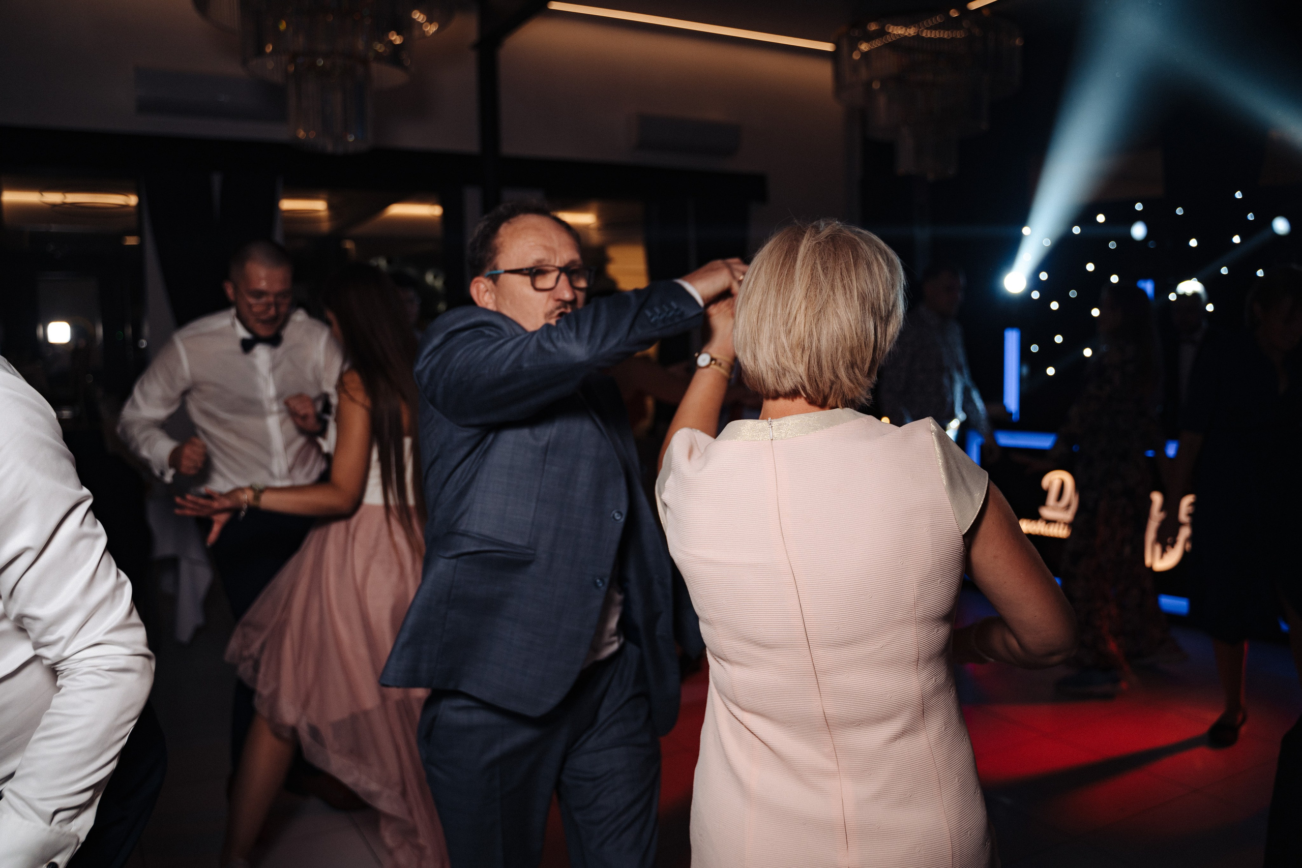 Piotr i Roksolana. Karina Czernecka Foto