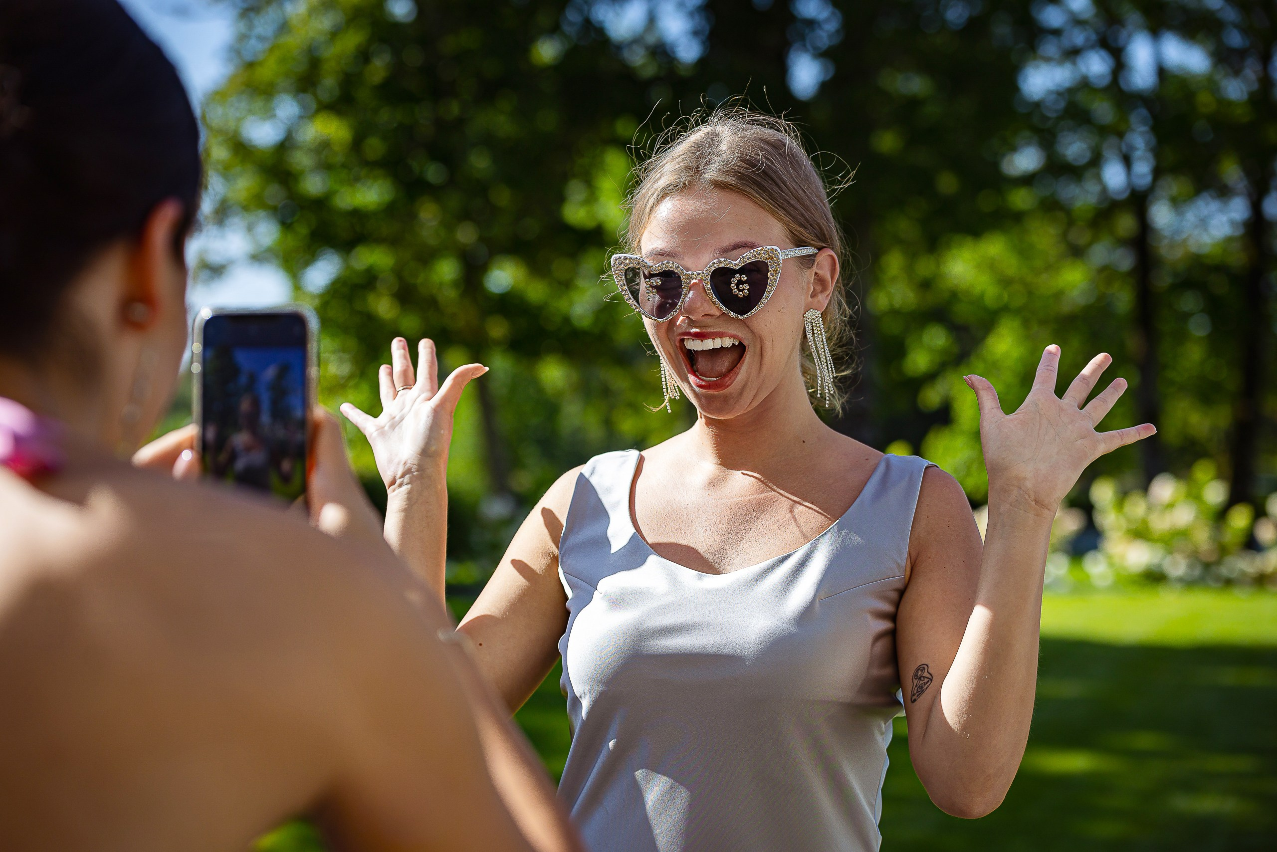 Wedding Day Felicita ♡ Gatis. Photographer Eduard Nesterov