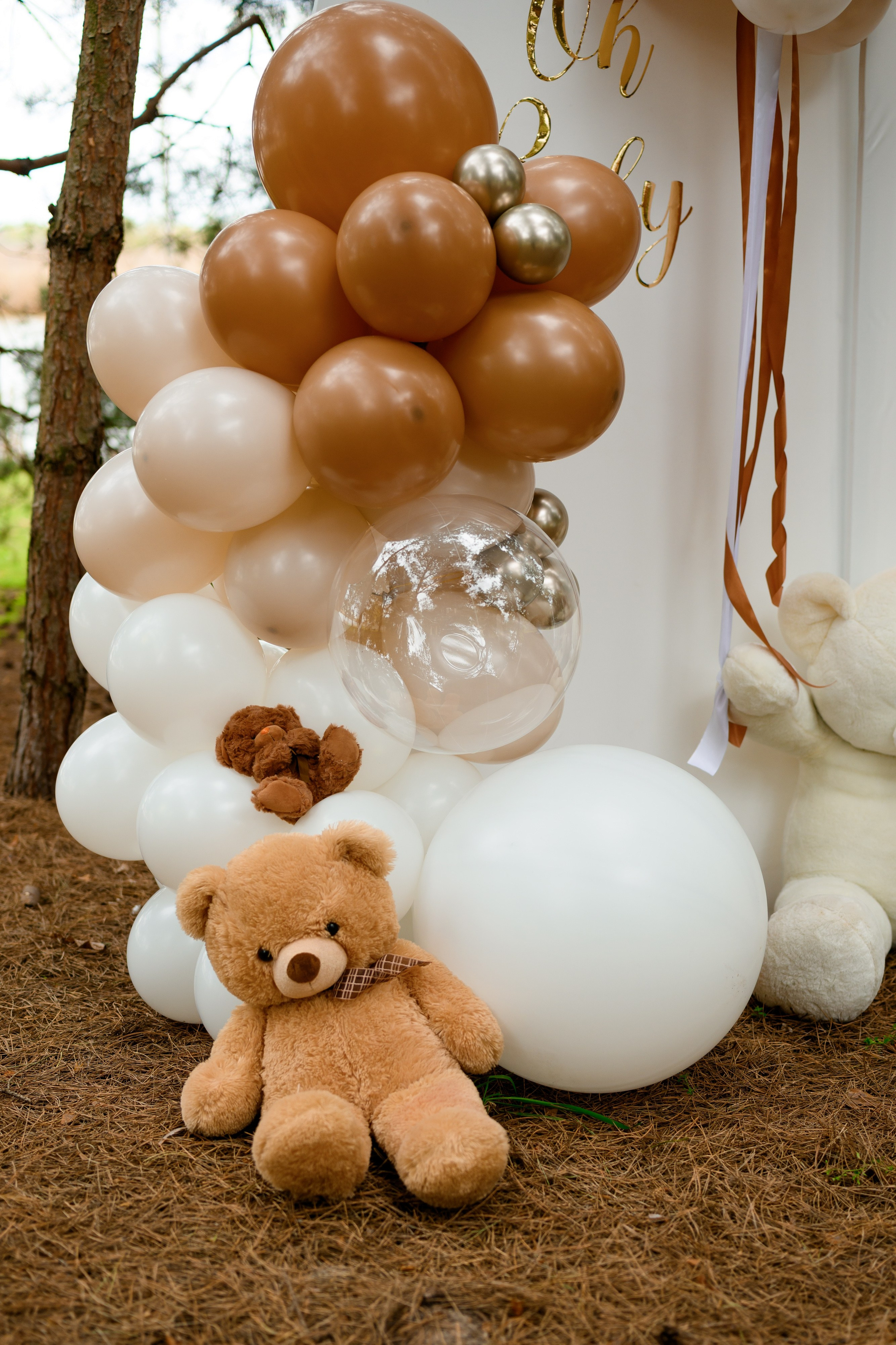 В очікуванні дива. Фотограф Київ