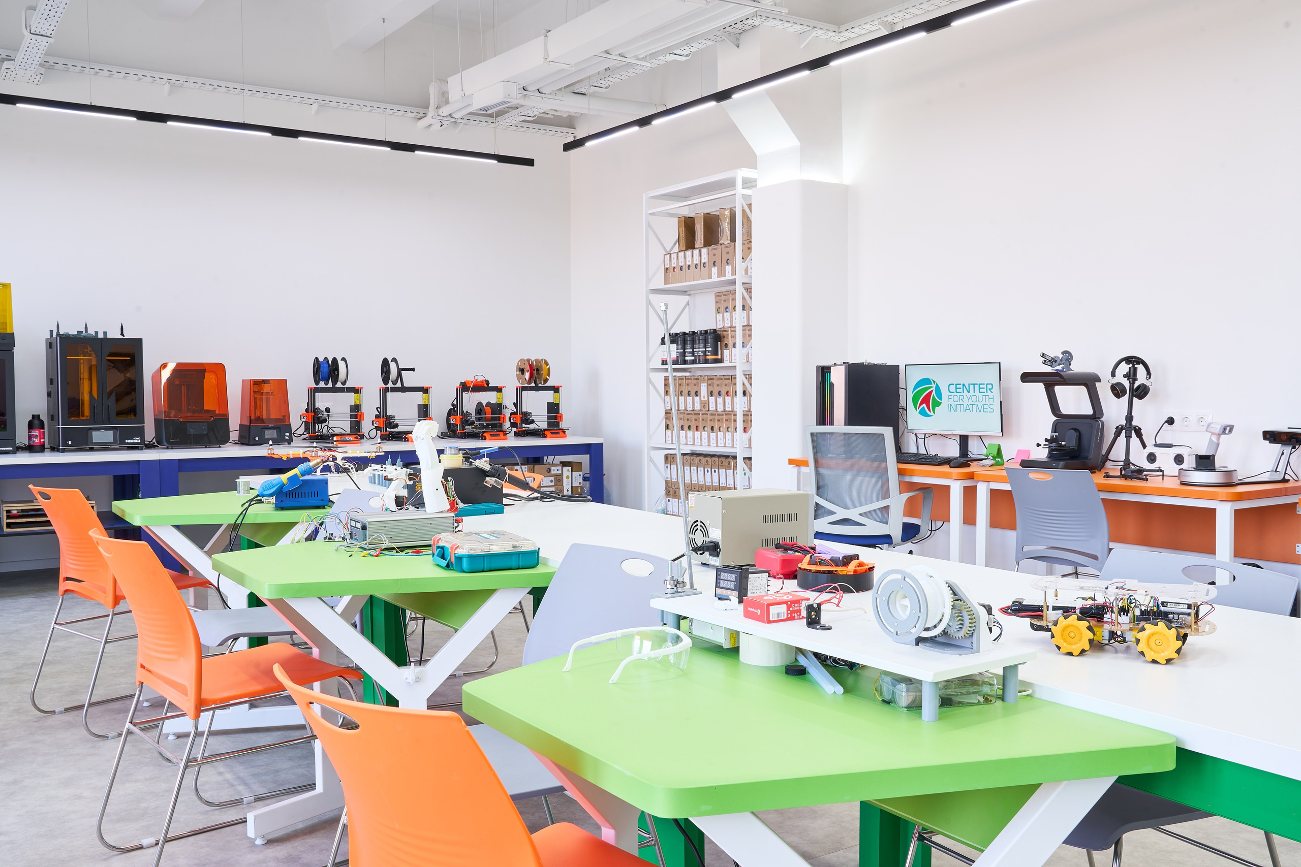 Interior photography in Tashkent. Photographer in Tashkent Pavel Nasennikov