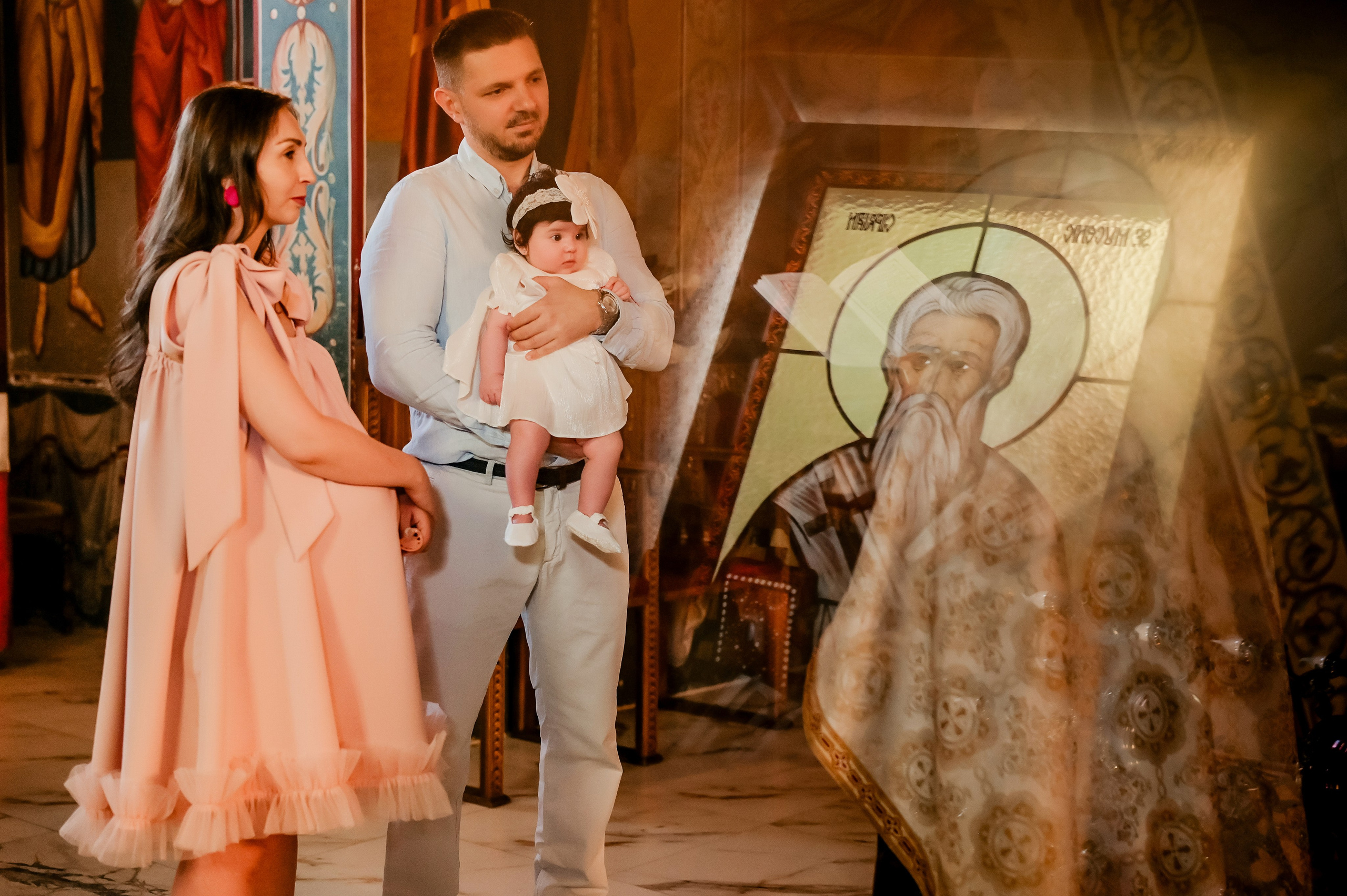 Botezuri. Vex Photography- Portofoliu fotografie nunta