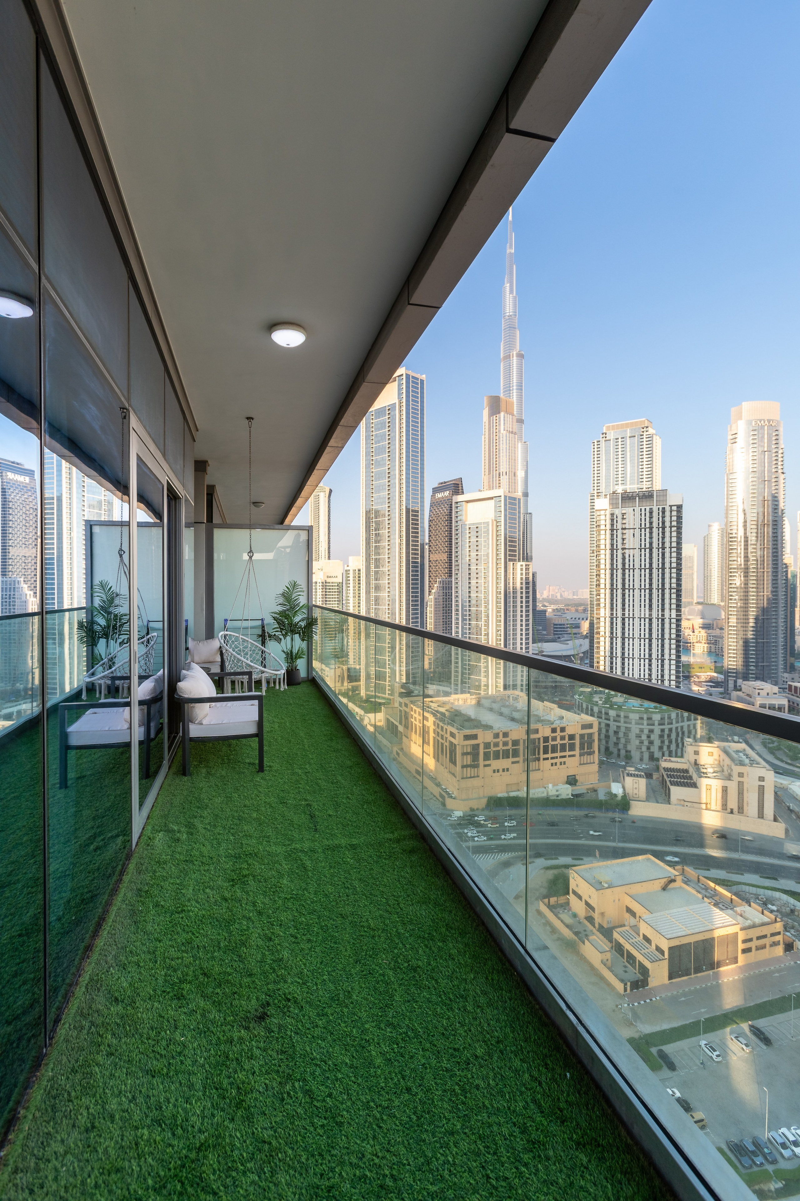 Paramount Midtown. Samy Mar Boy │Portrait, Automotive and Real Estate Photographer