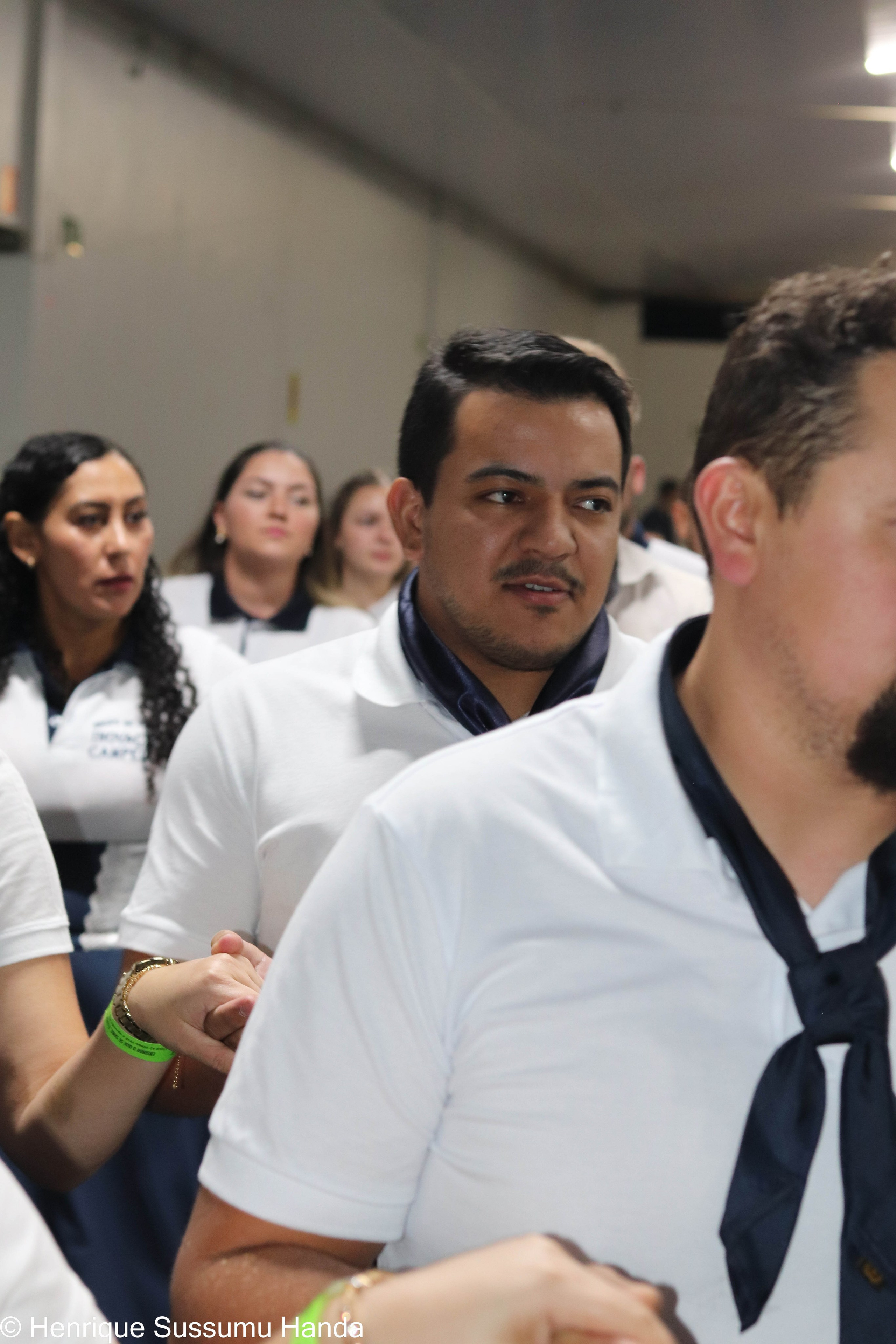 Formatura Curso de Dança Inovação Campeira. Handa Produções