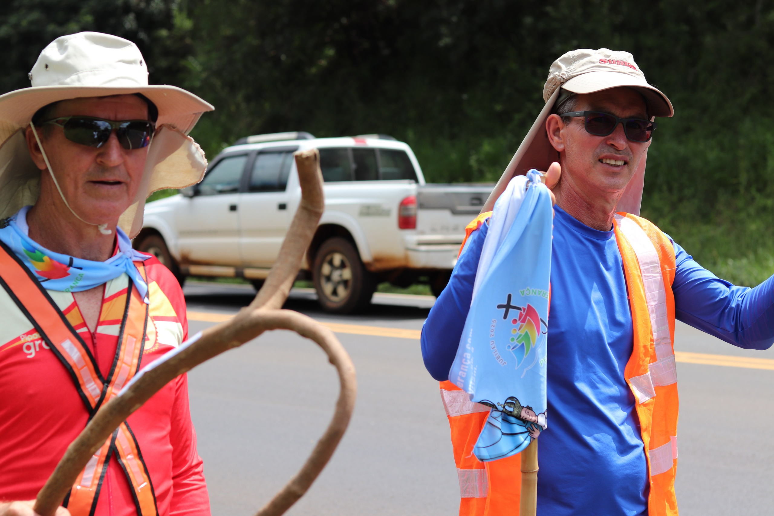 Peregrinação Nossa Senhora de Belém. Handa Produções