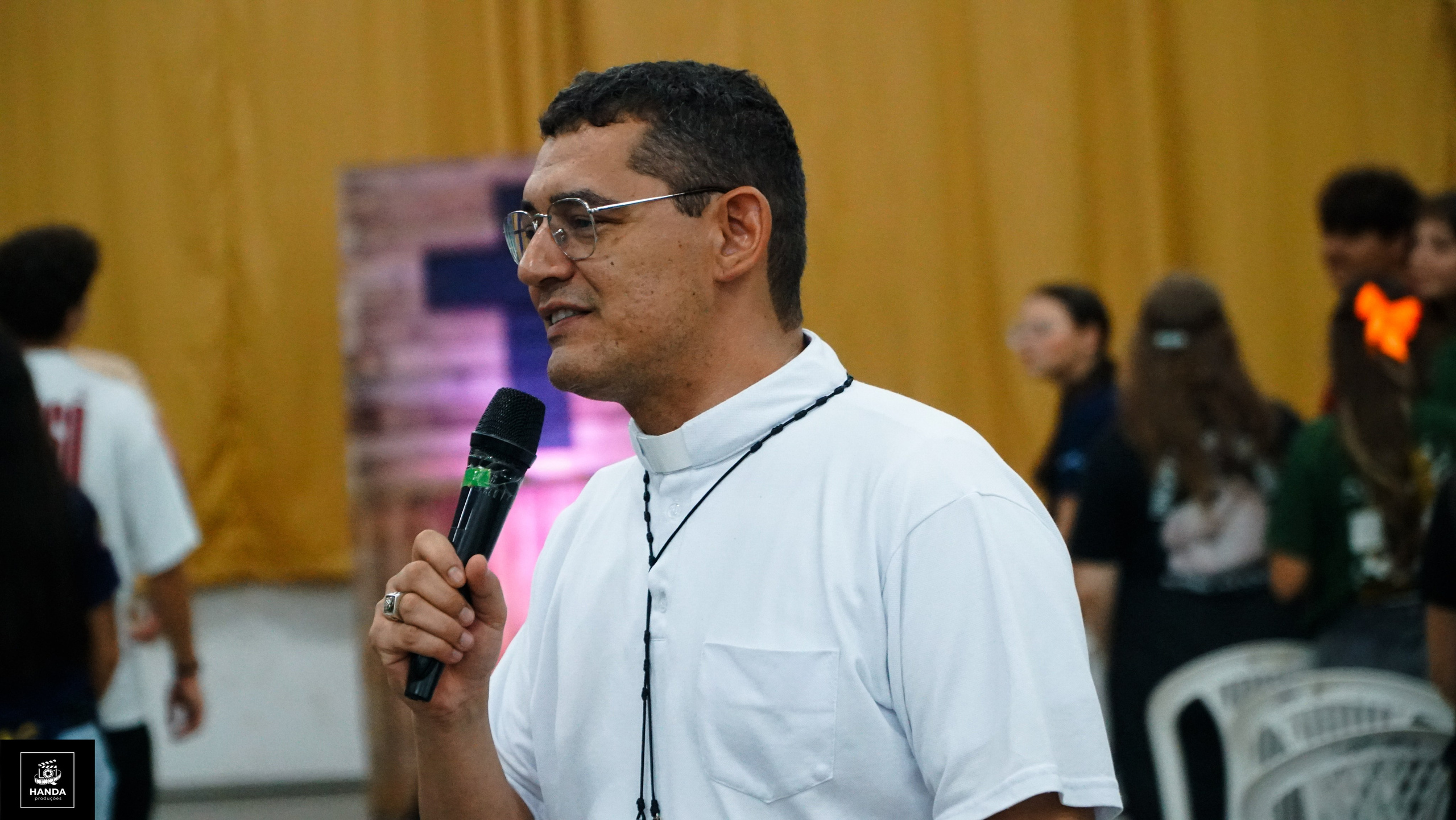 Encontrão 2026. Handa Produções
