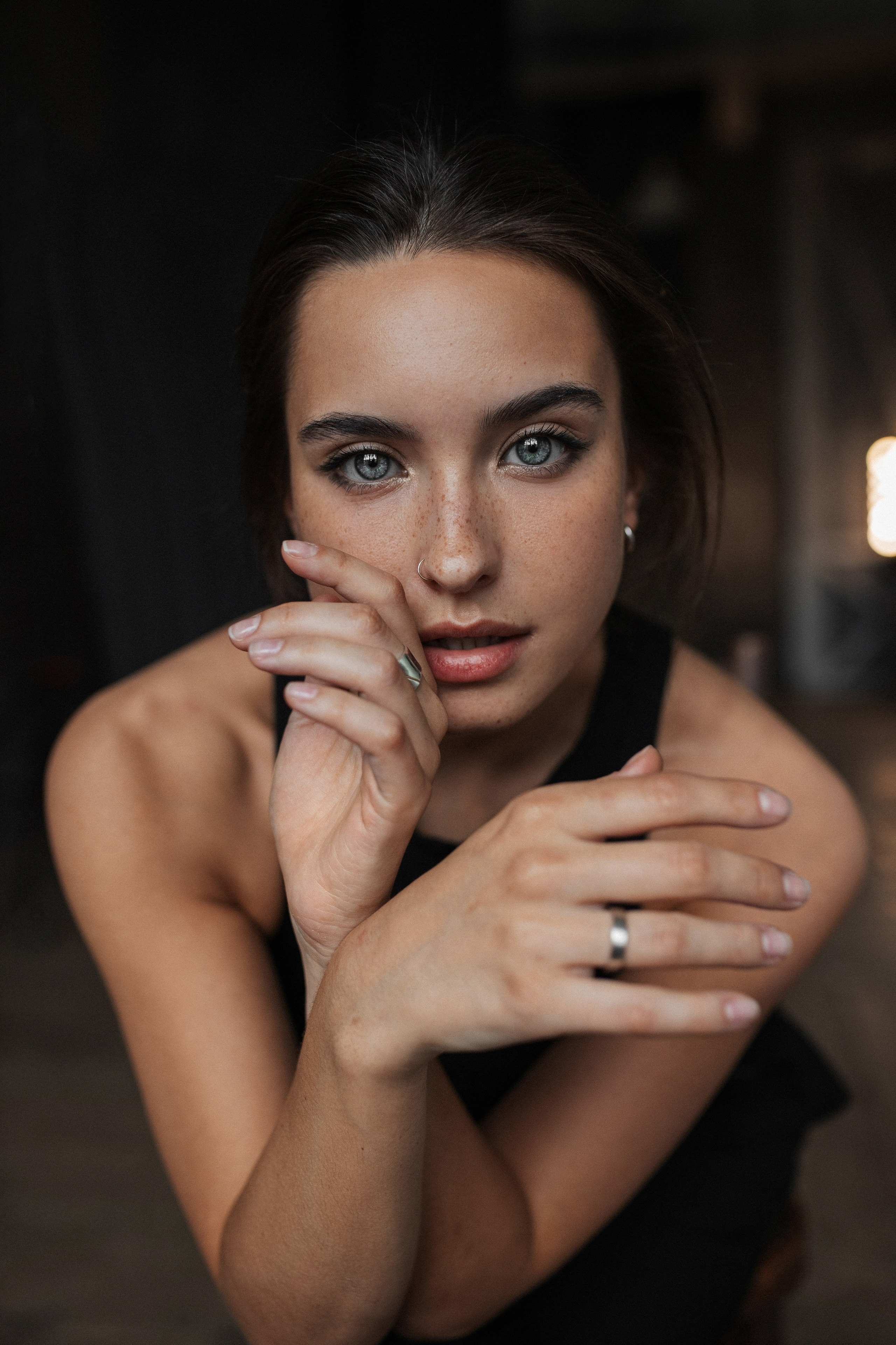 Alla Olshevskaya. Julia Semenchuk photographer