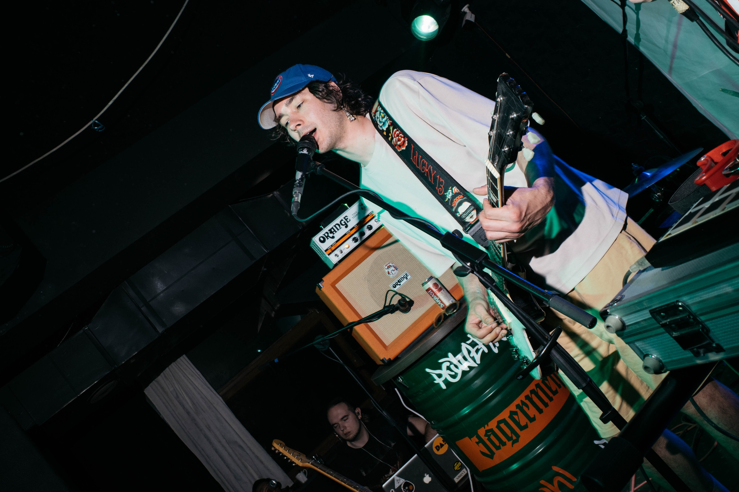 SUPERFEST @ BARDUCK @ 18.04.24