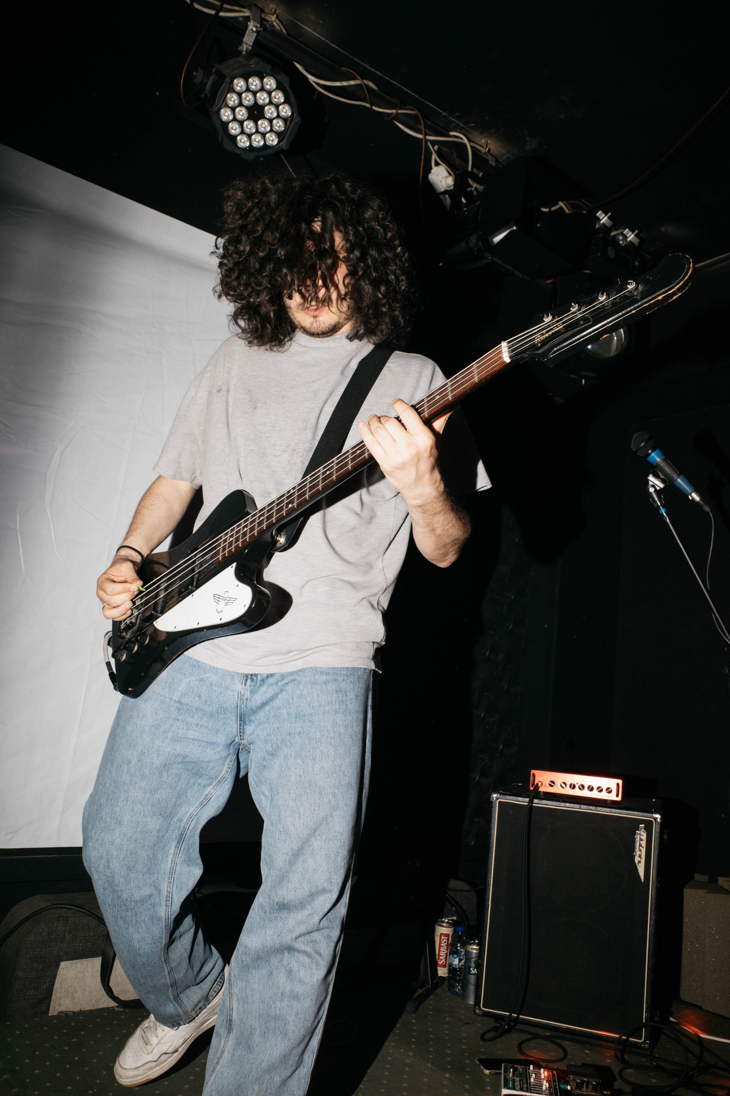 SUPERFEST @ BARDUCK @ 18.04.24