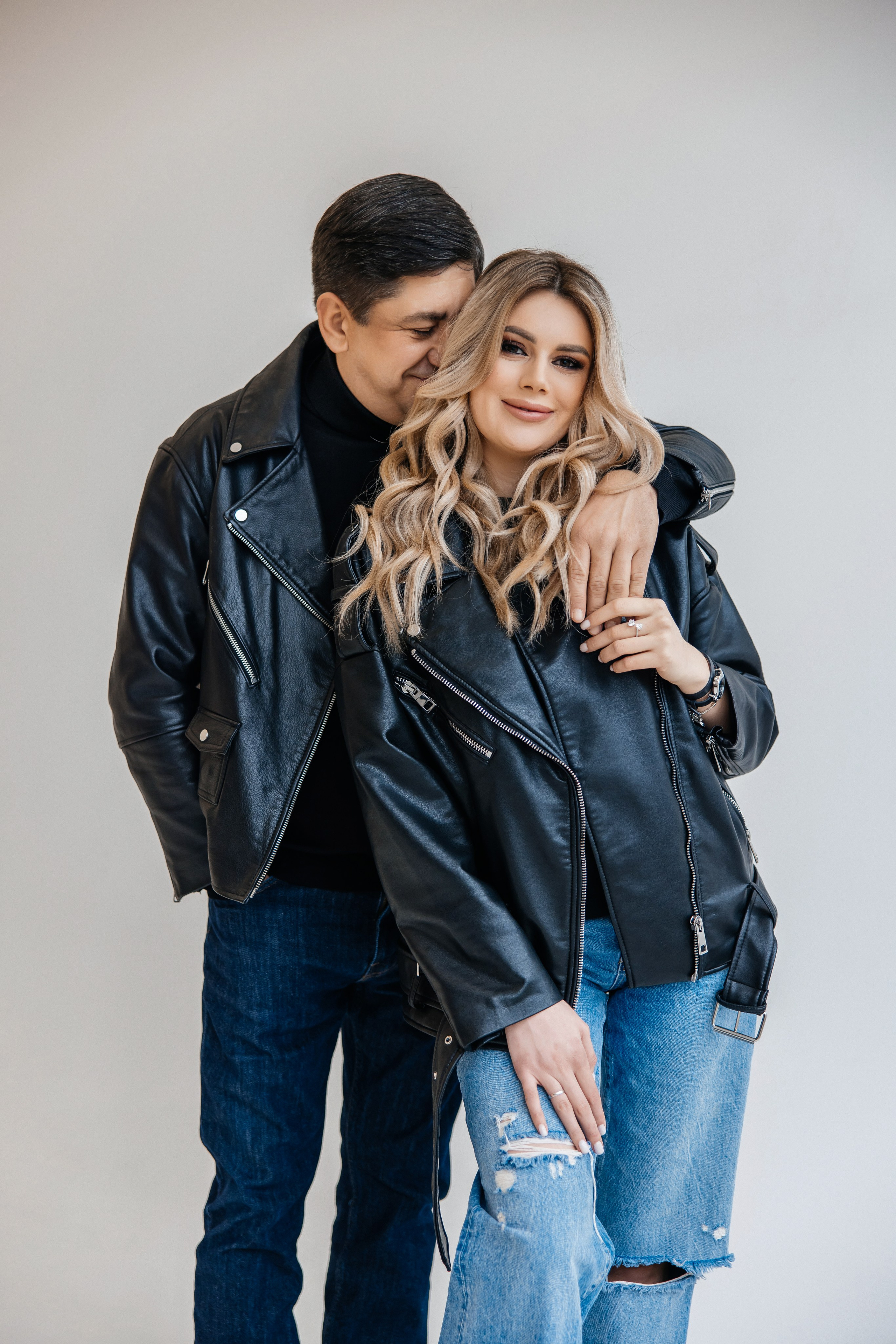 Corneliu & Angela Botgros. Furduidumitru.com