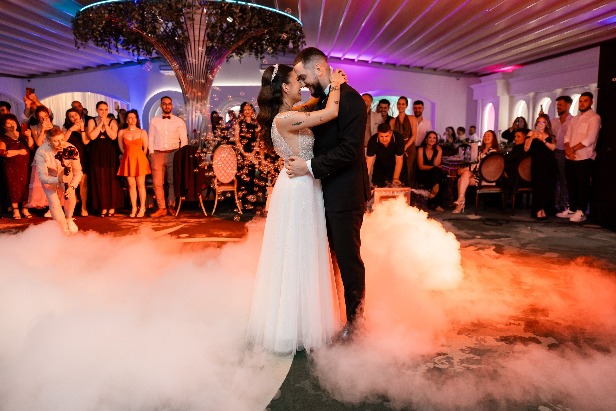 Melisa & Ionuț. Home