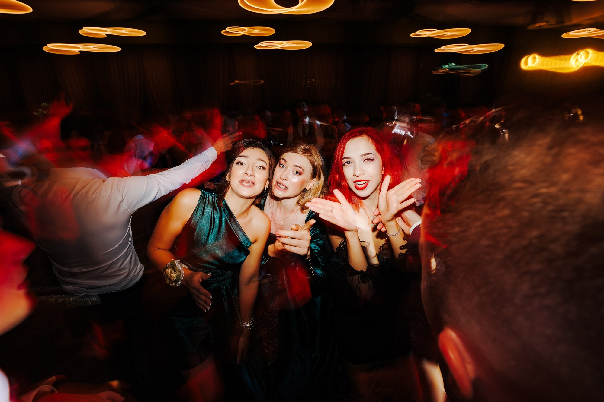 Vladut-Andrea. Fotograf și videograf de nuntă R. Moldova, Romania