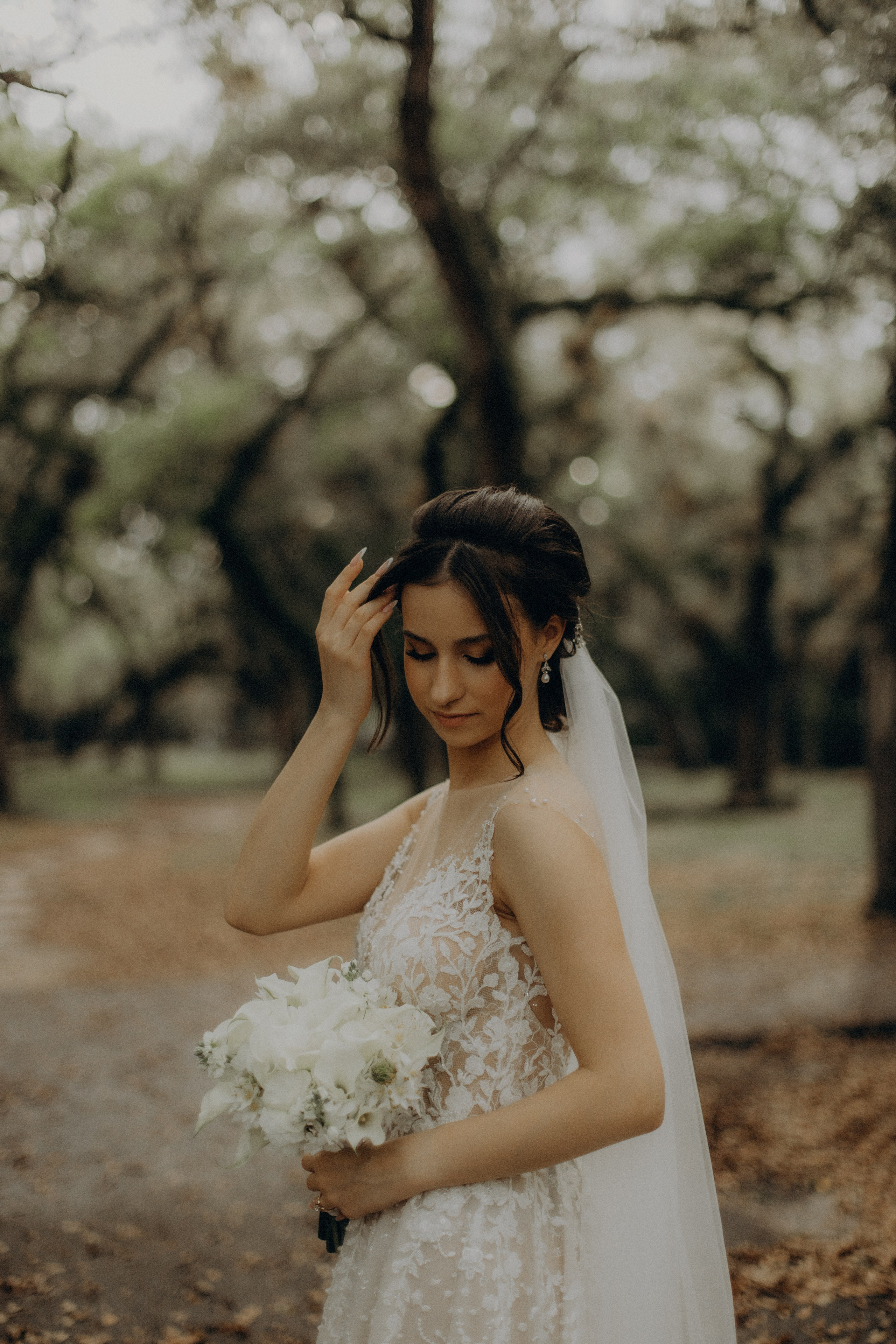 Max & Kristina (FL). CAPTURED BY SHANKS PHOTOGRAPHY