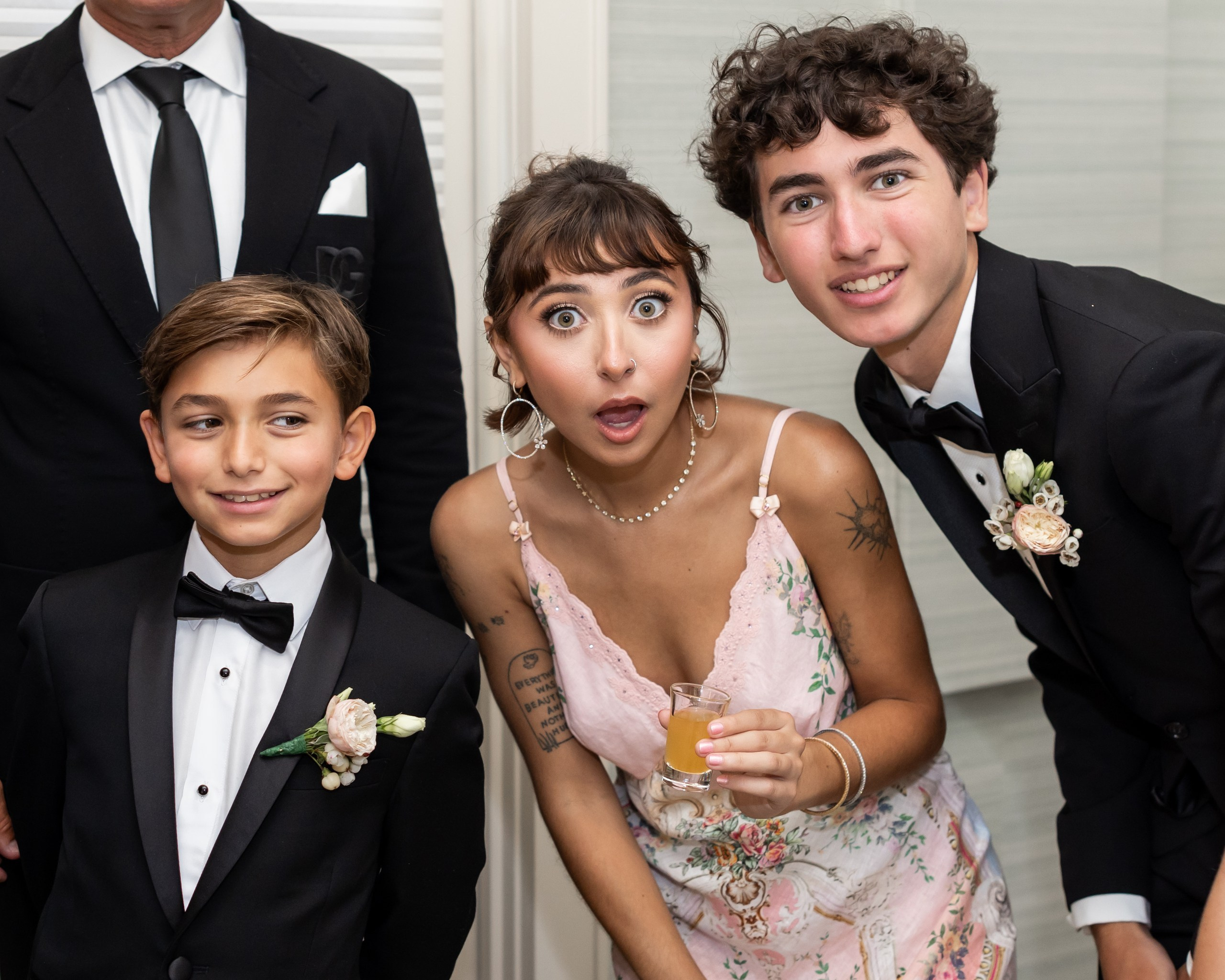 Alexander & Yelena, West Caldwell, NJ. Wedding Photo & Video