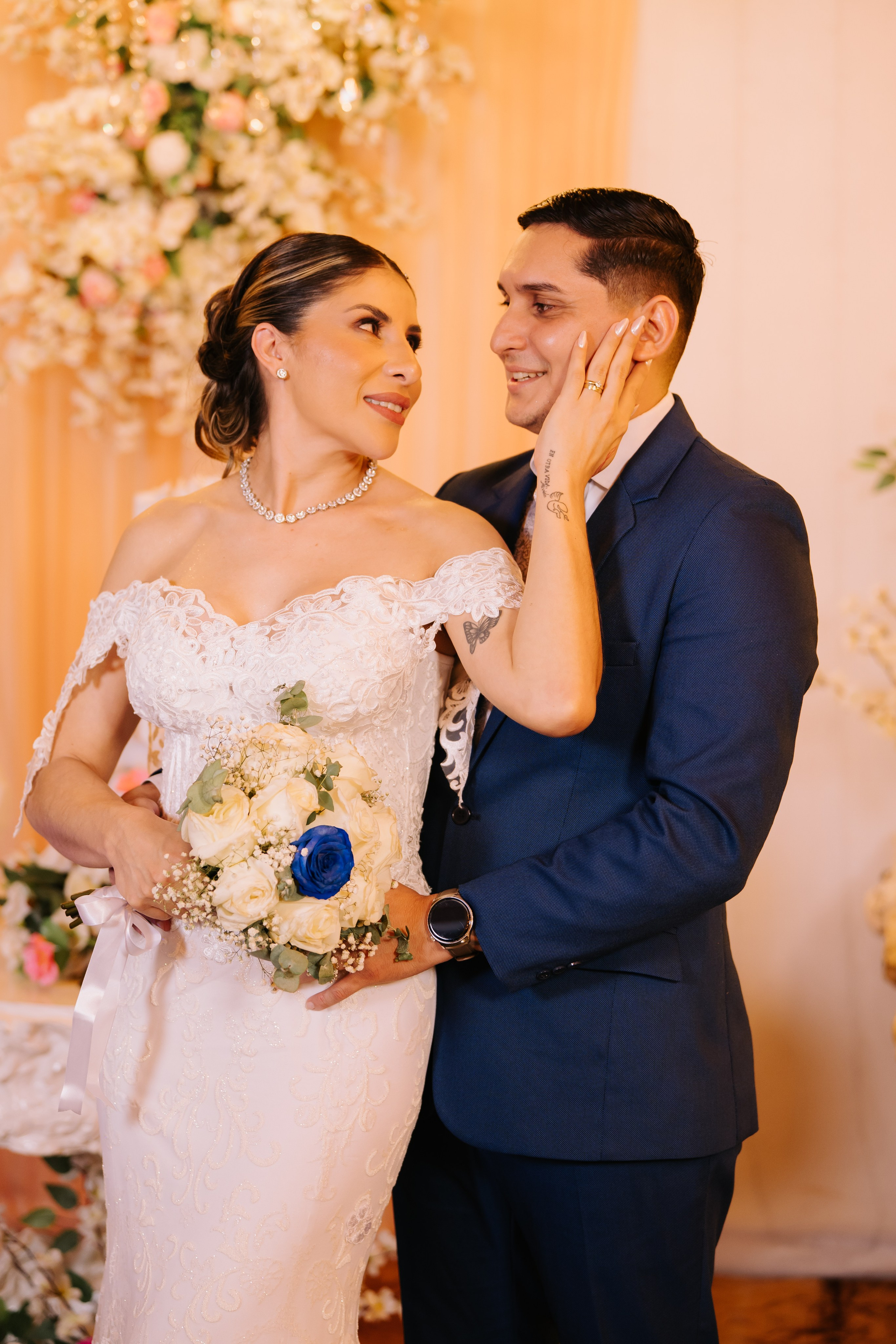 Clara & Diego. Marcelo Martinez Fotografo