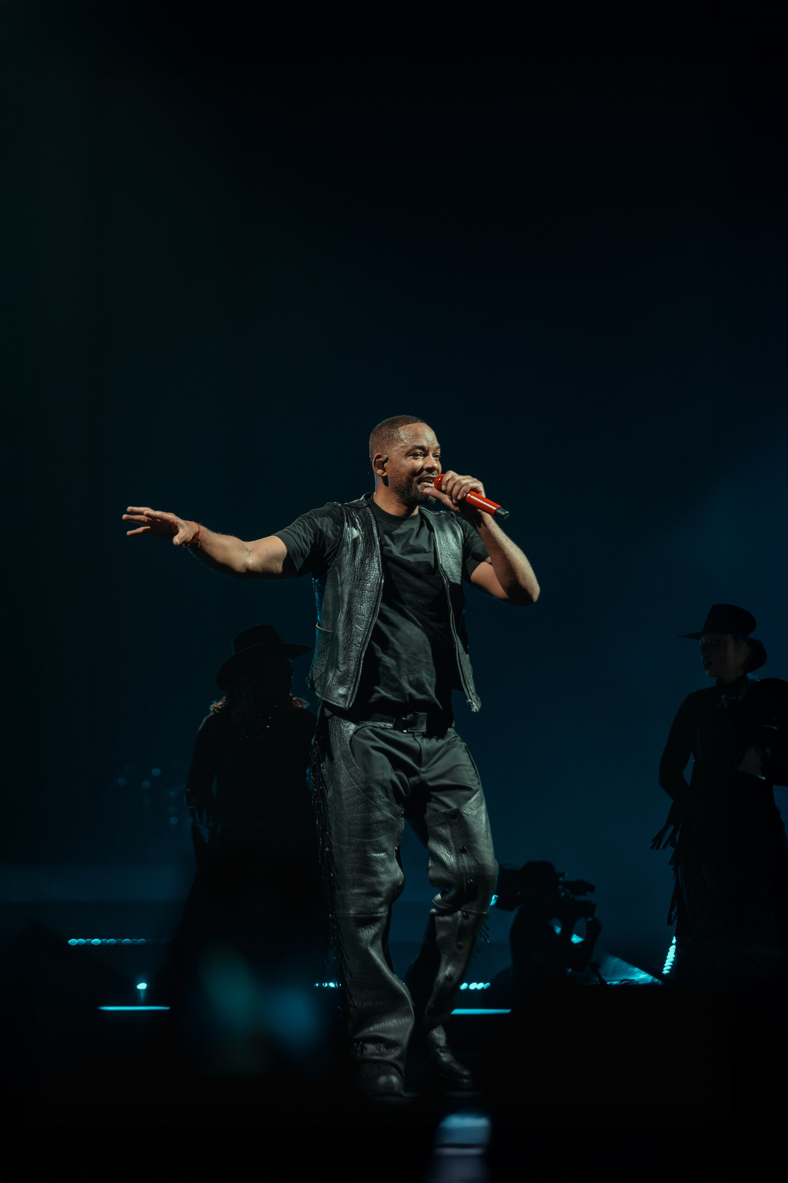 Will Smith. Commercial and Event photographer Eltaj