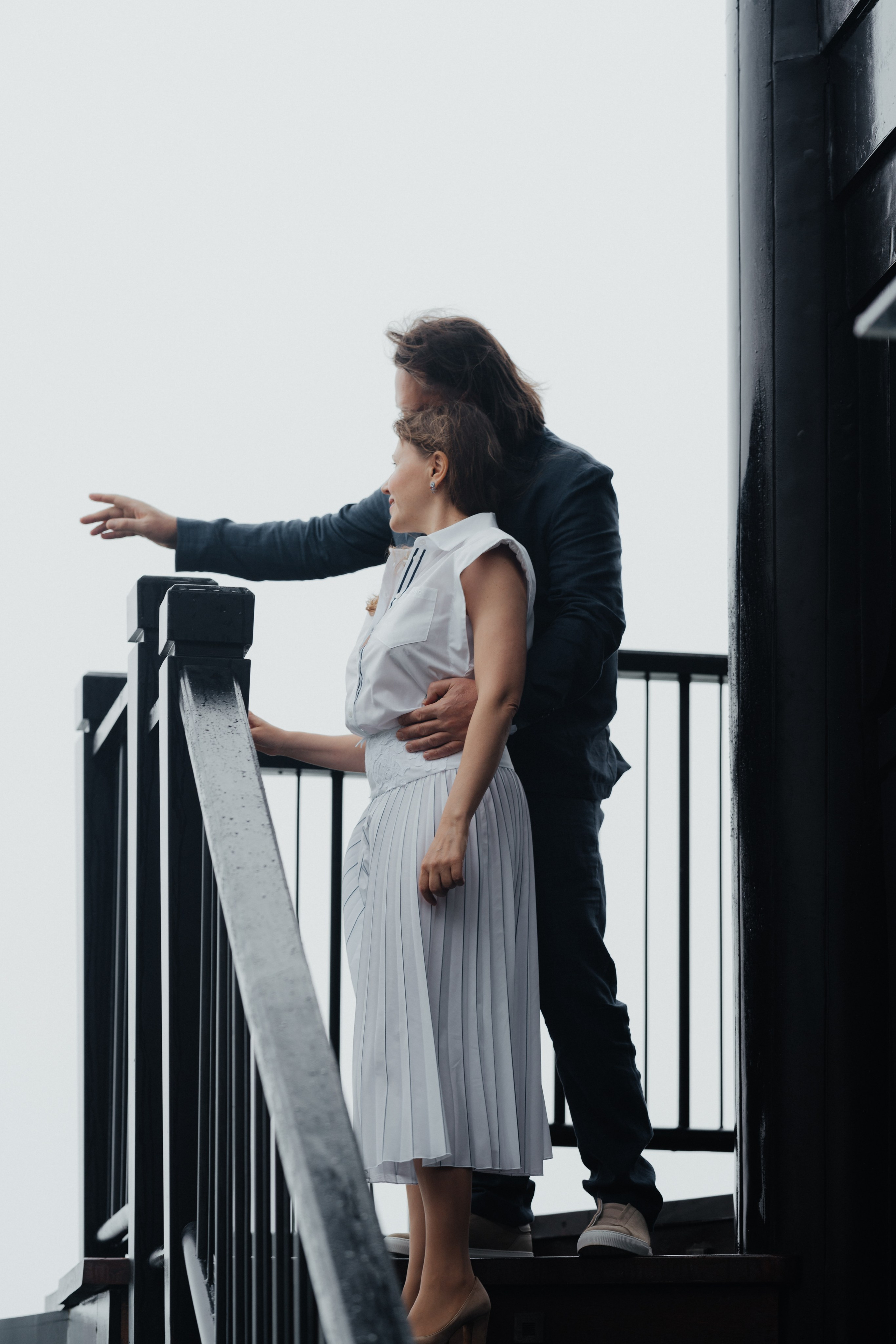 Katerina and Alexey. Aesthetic & Lifestyle photographer in Da Nang, Vietnam