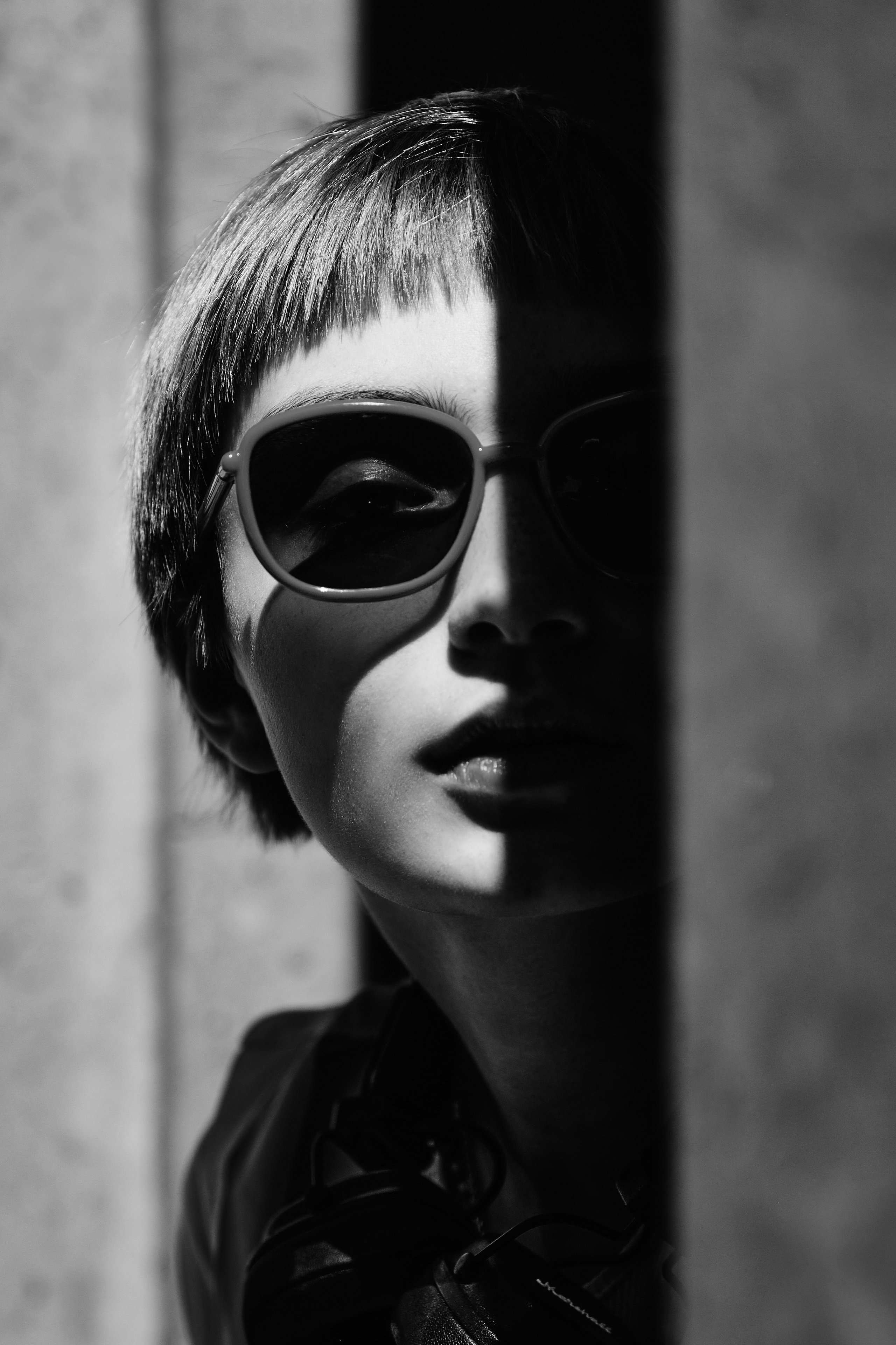 CHRISTINA R. Фотограф Михаил Мальчевский