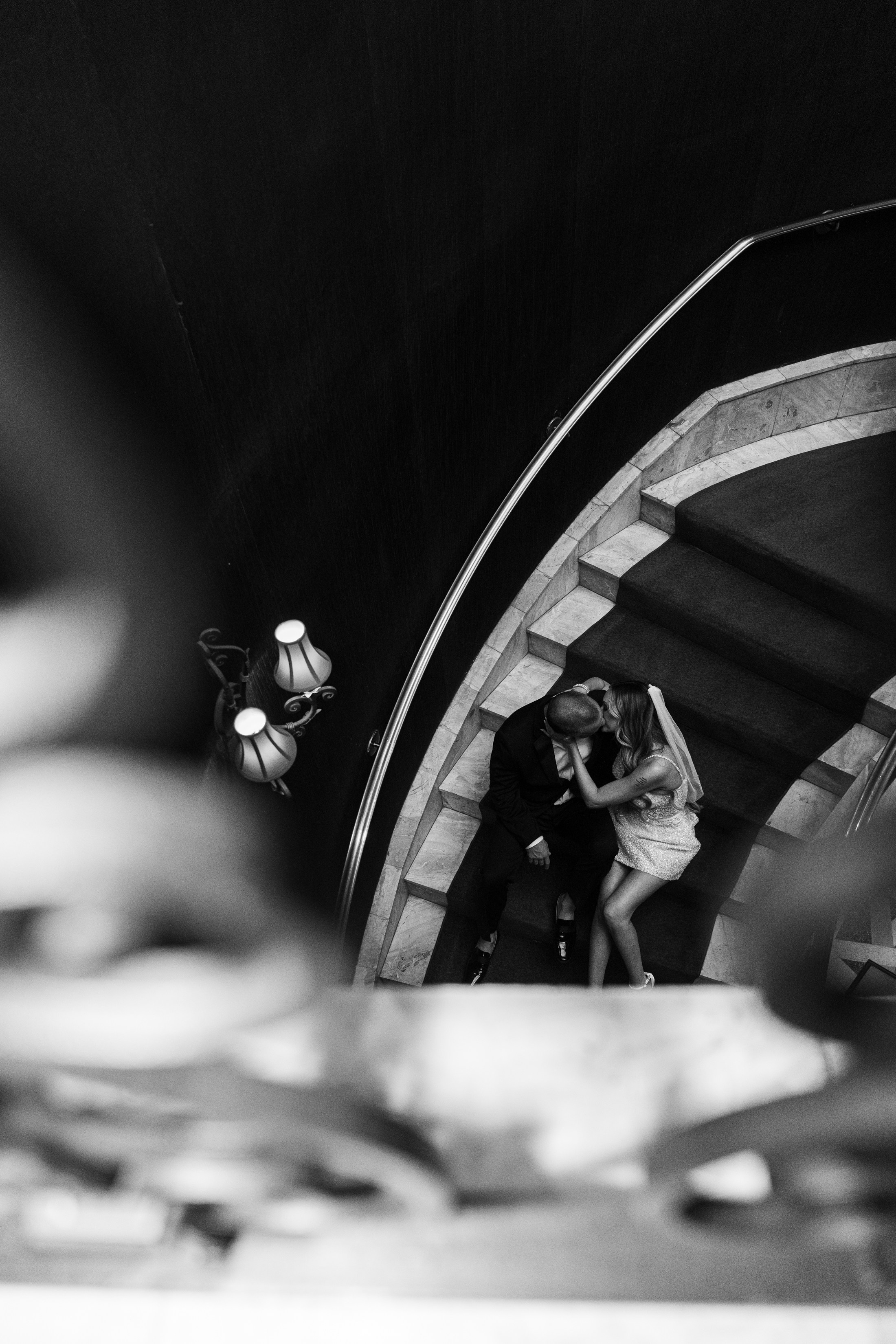 Jessica&Joey. Wedding & elopement photographer Viktoriya Kravtsov. Las Vegas