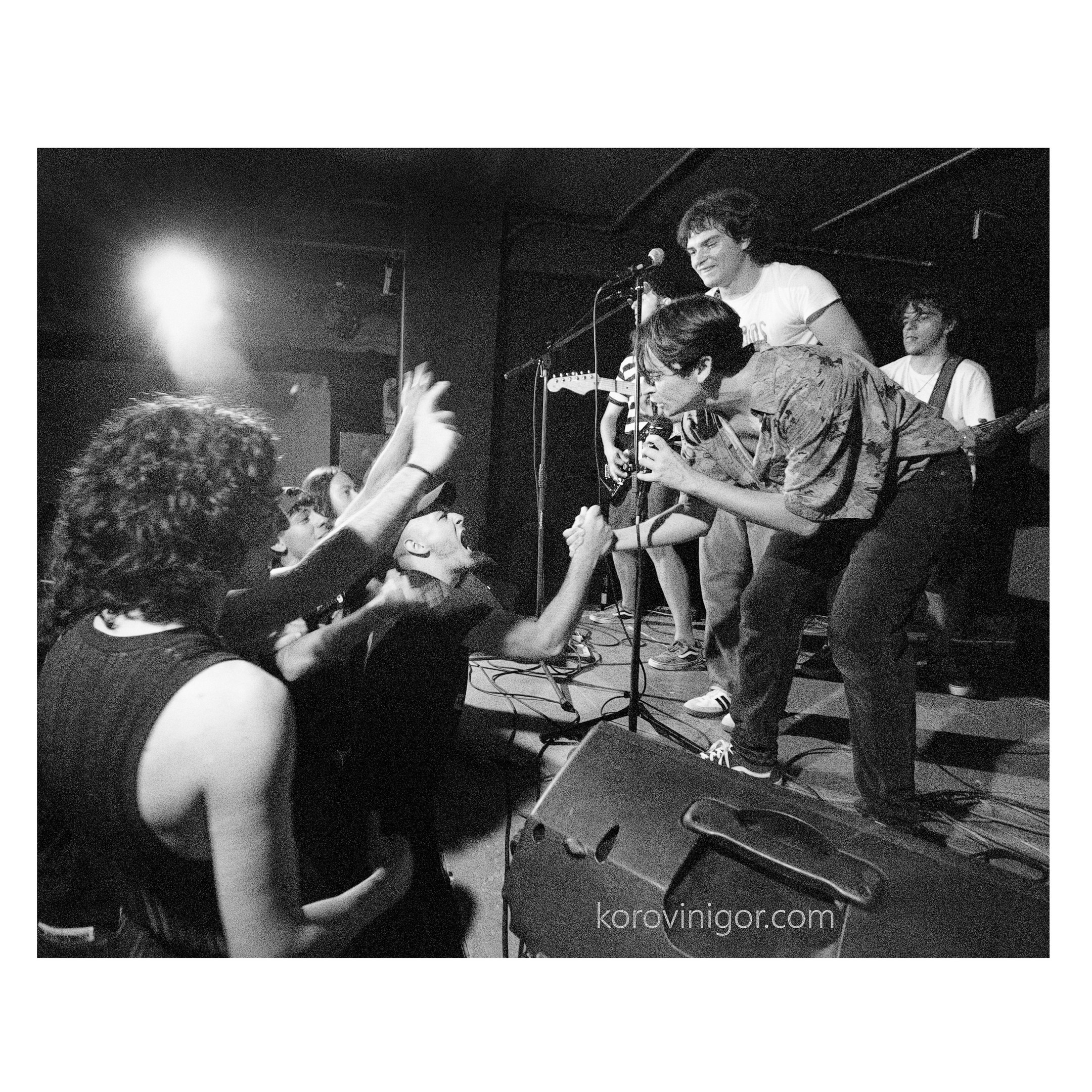 Gluu. Associaciò cultural La Granja Alcoy España