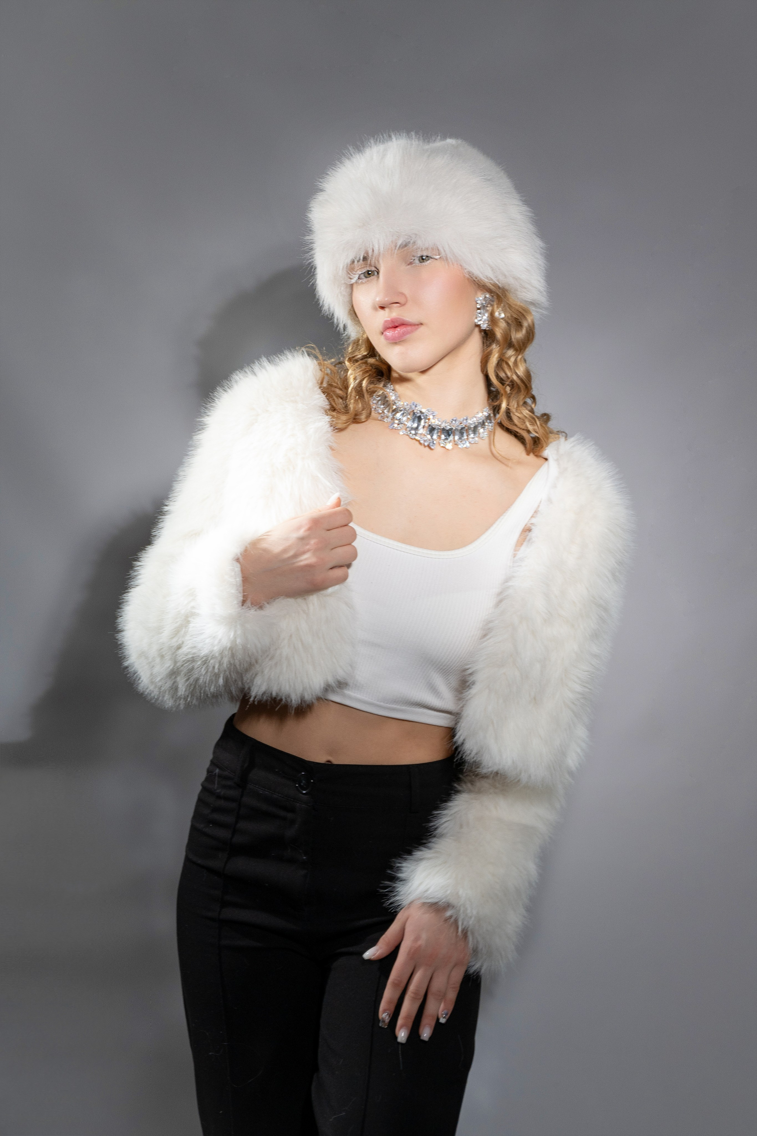 Анна. Главная