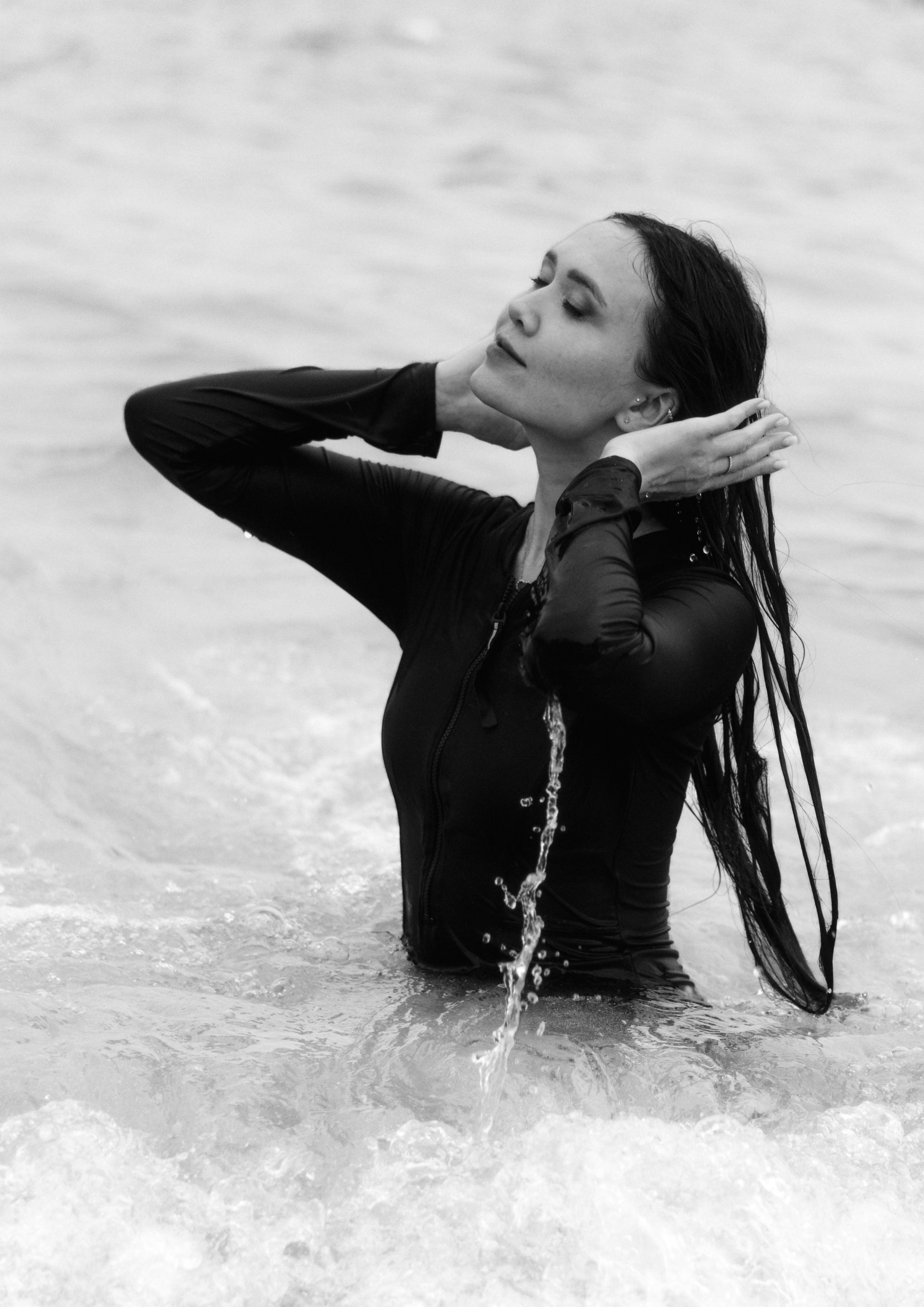ПОЛИНА. Анна Де Сильва — фотограф на Шри-Ланке