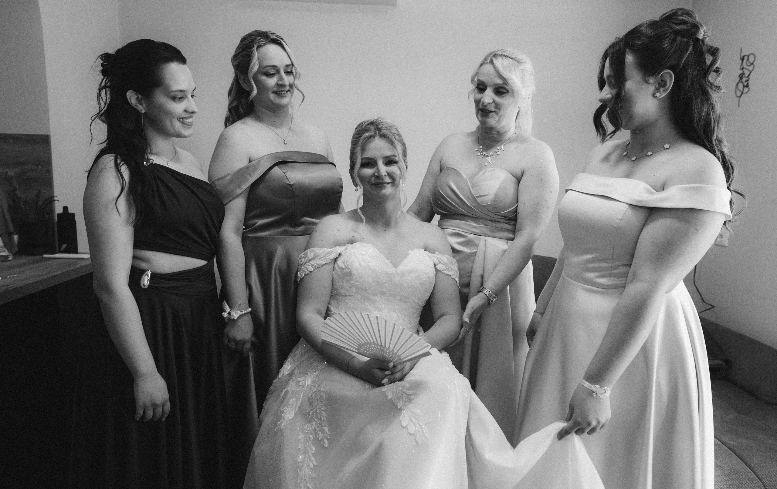 Weddings. Capturedwell