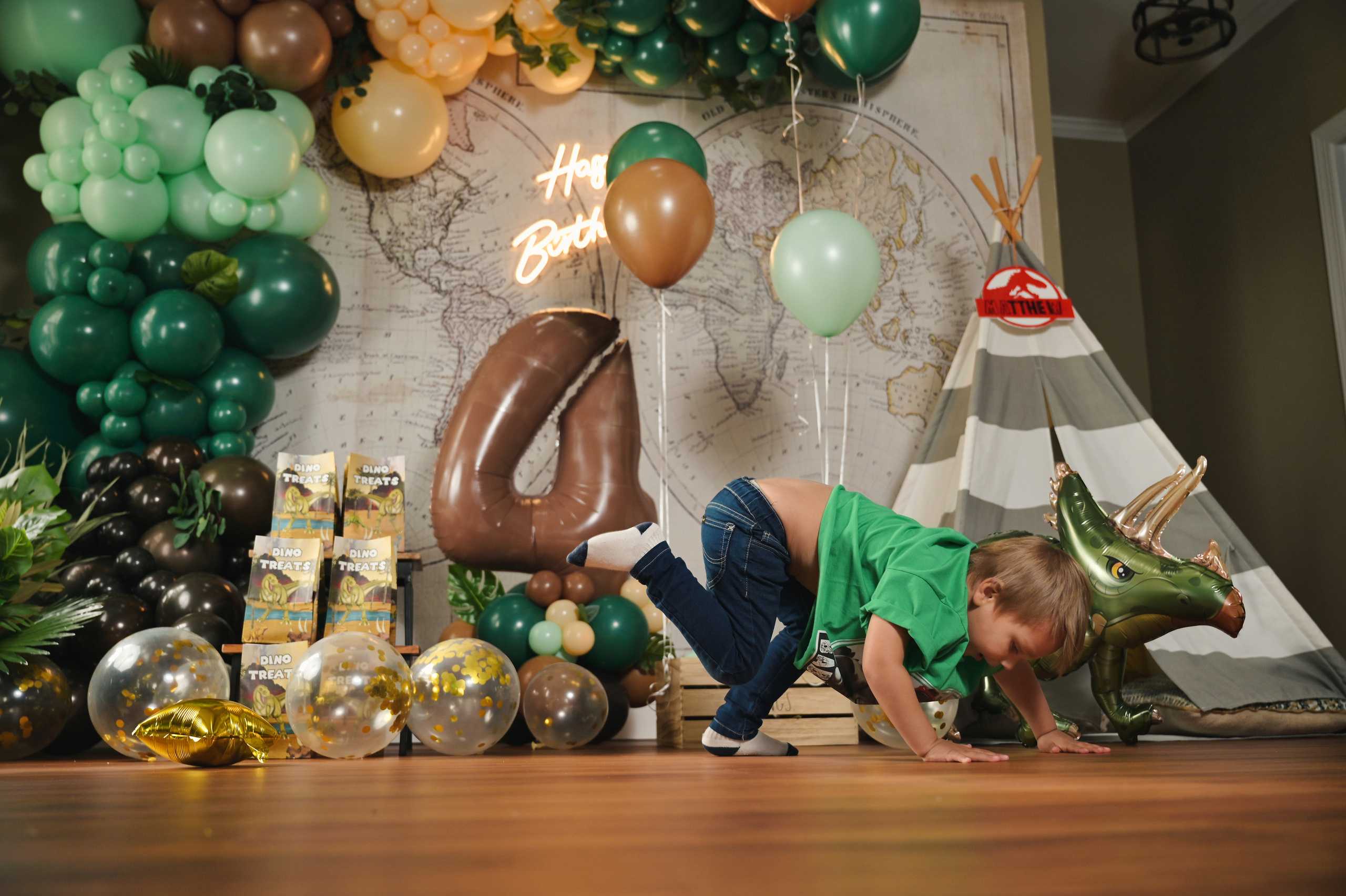 child party birthday celebration photography photographer cary raleigh north carolina