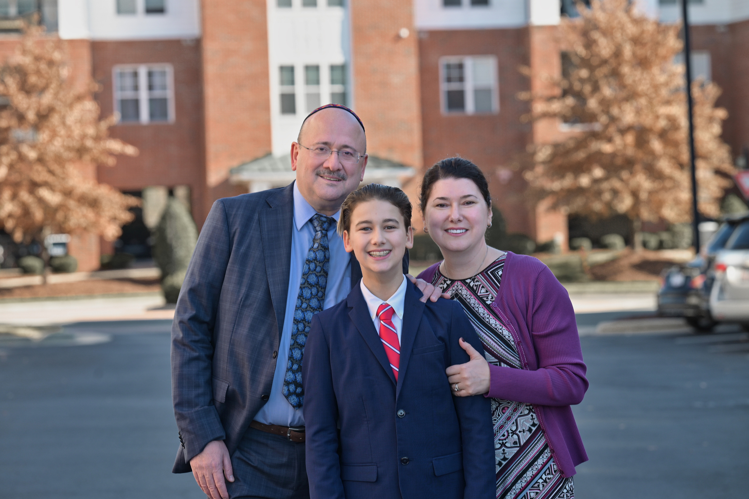 Sam’s Bar Mitzvah. Family and Sports photographer in Cary Raleigh NC North Carolina