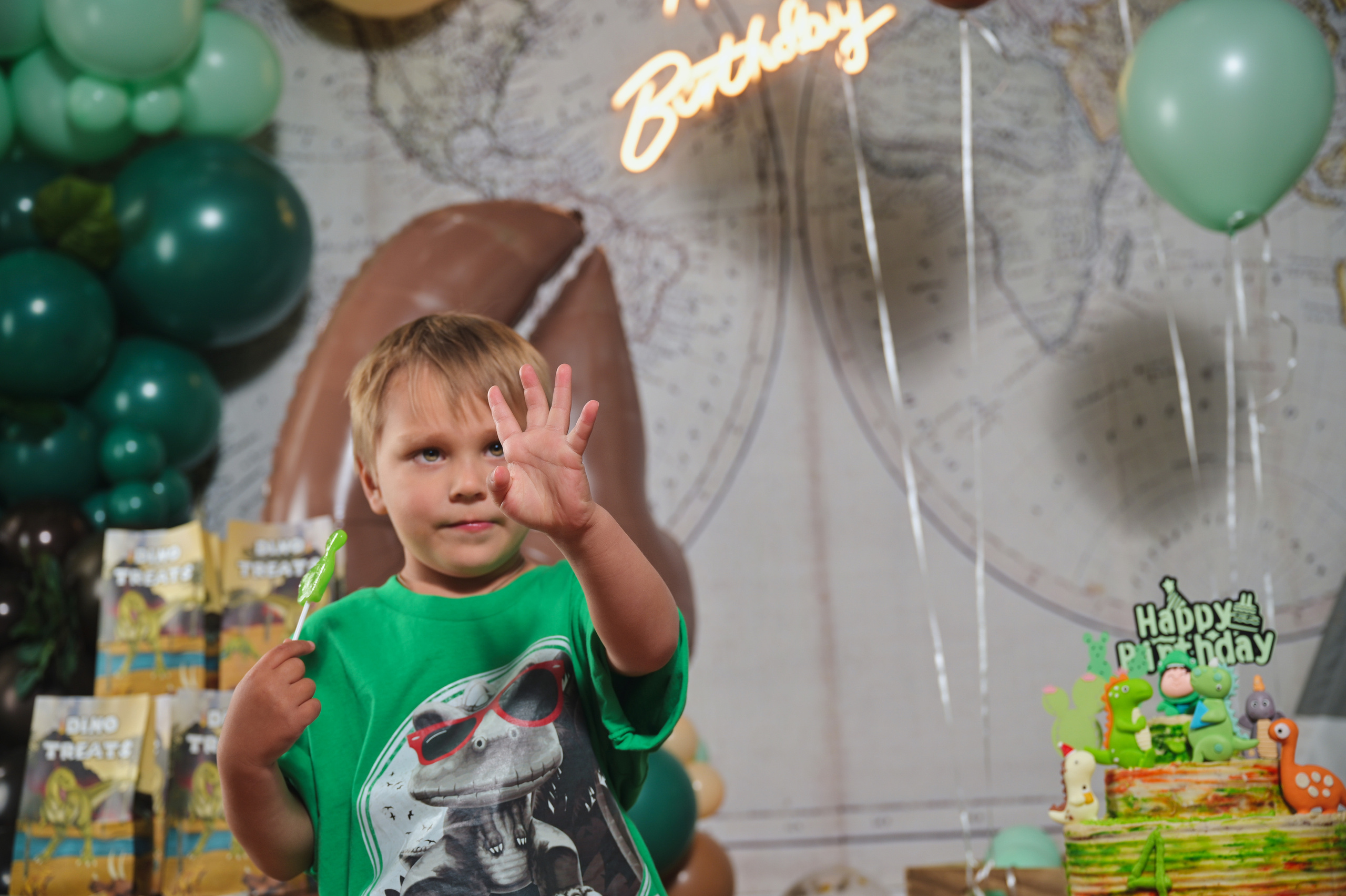 Matthew is 4!. Family and Sports photographer in Cary Raleigh NC North Carolina