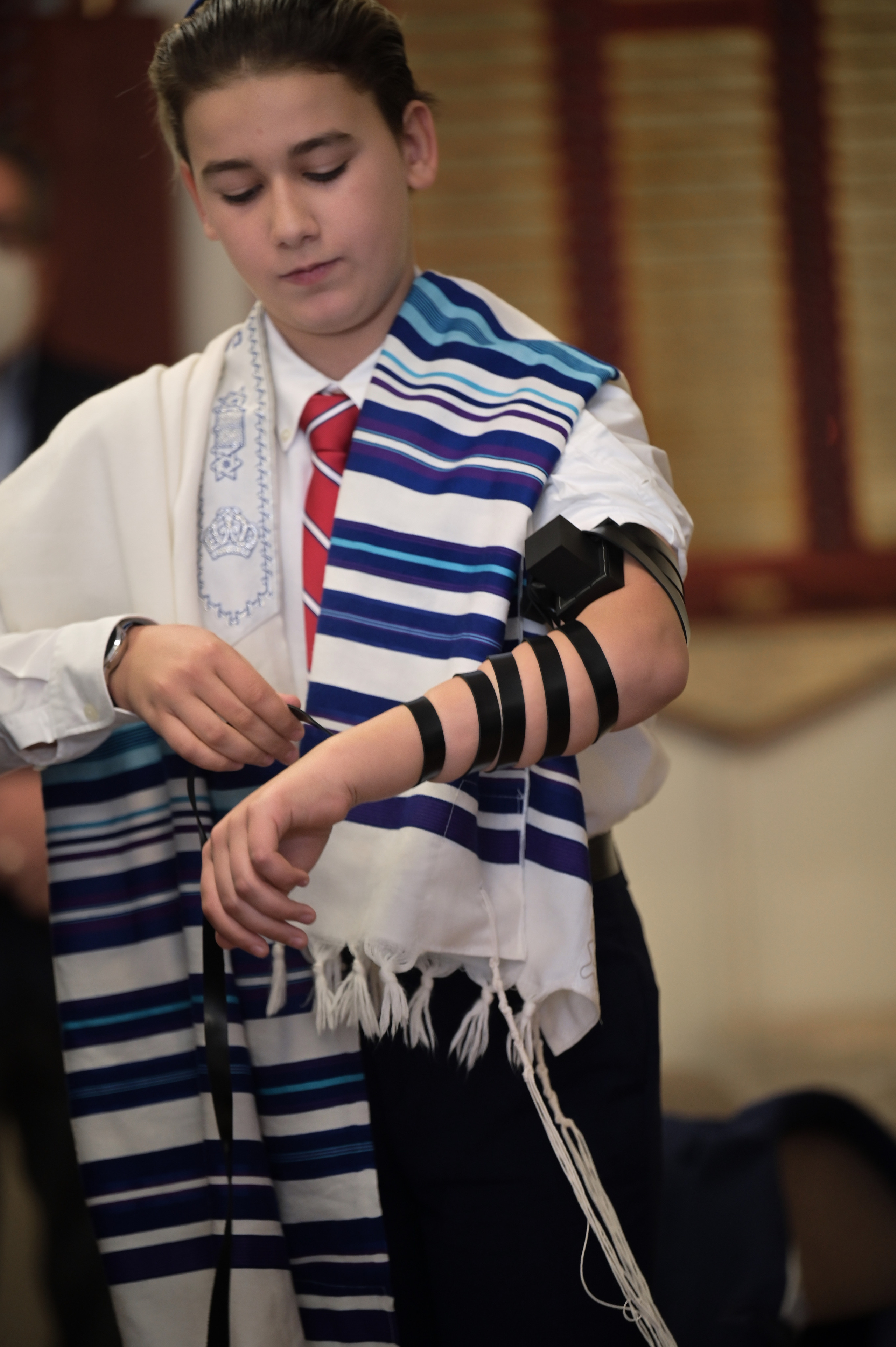 Sam’s Bar Mitzvah. Family and Sports photographer in Cary Raleigh NC North Carolina