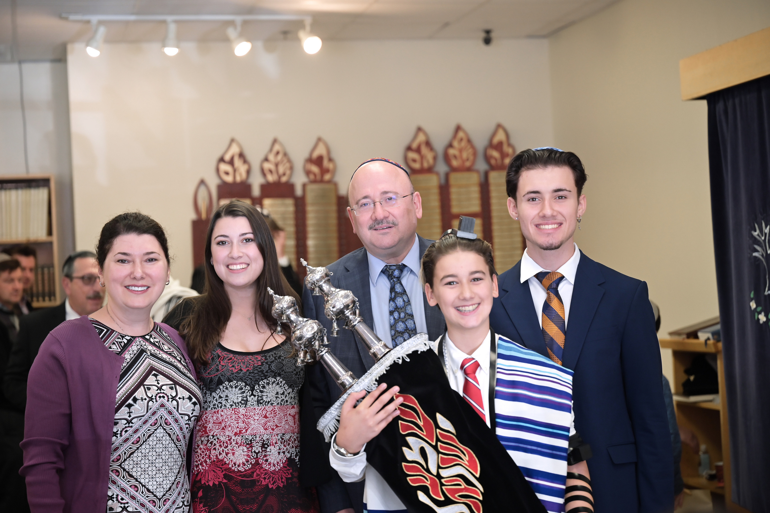 Sam’s Bar Mitzvah. Family and Sports photographer in Cary Raleigh NC North Carolina