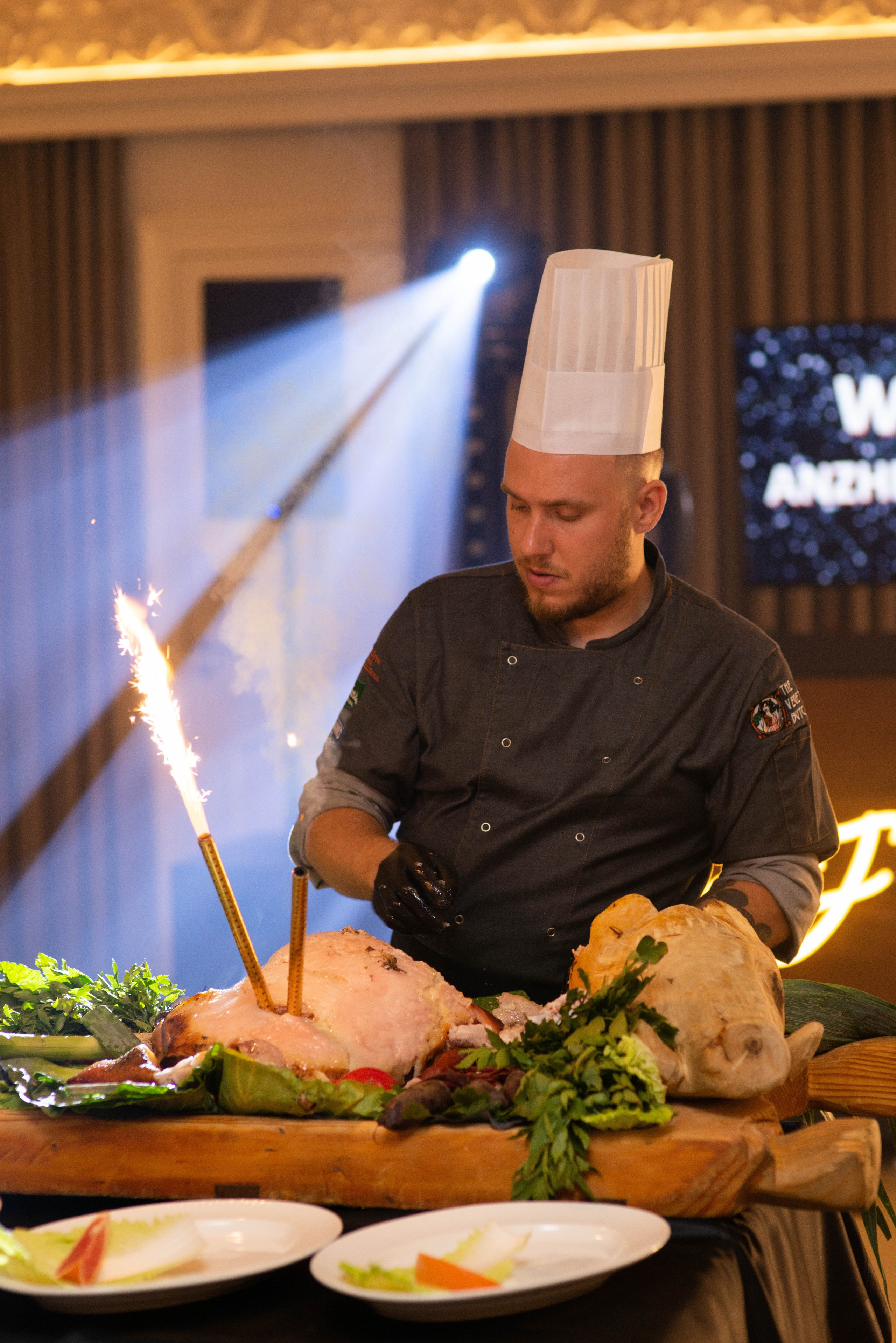 Paweł i Anzela. Home page