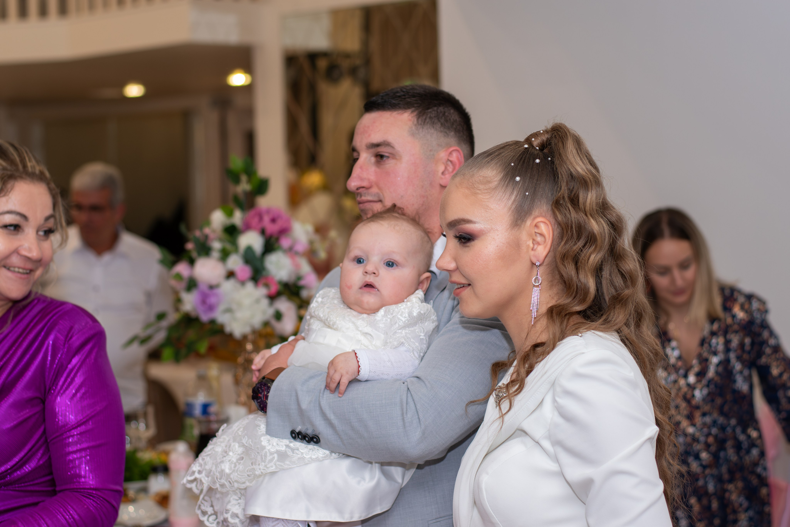 Milanya. Fotograful și Cameramanul familiei dvs în Franța Paul Photographer