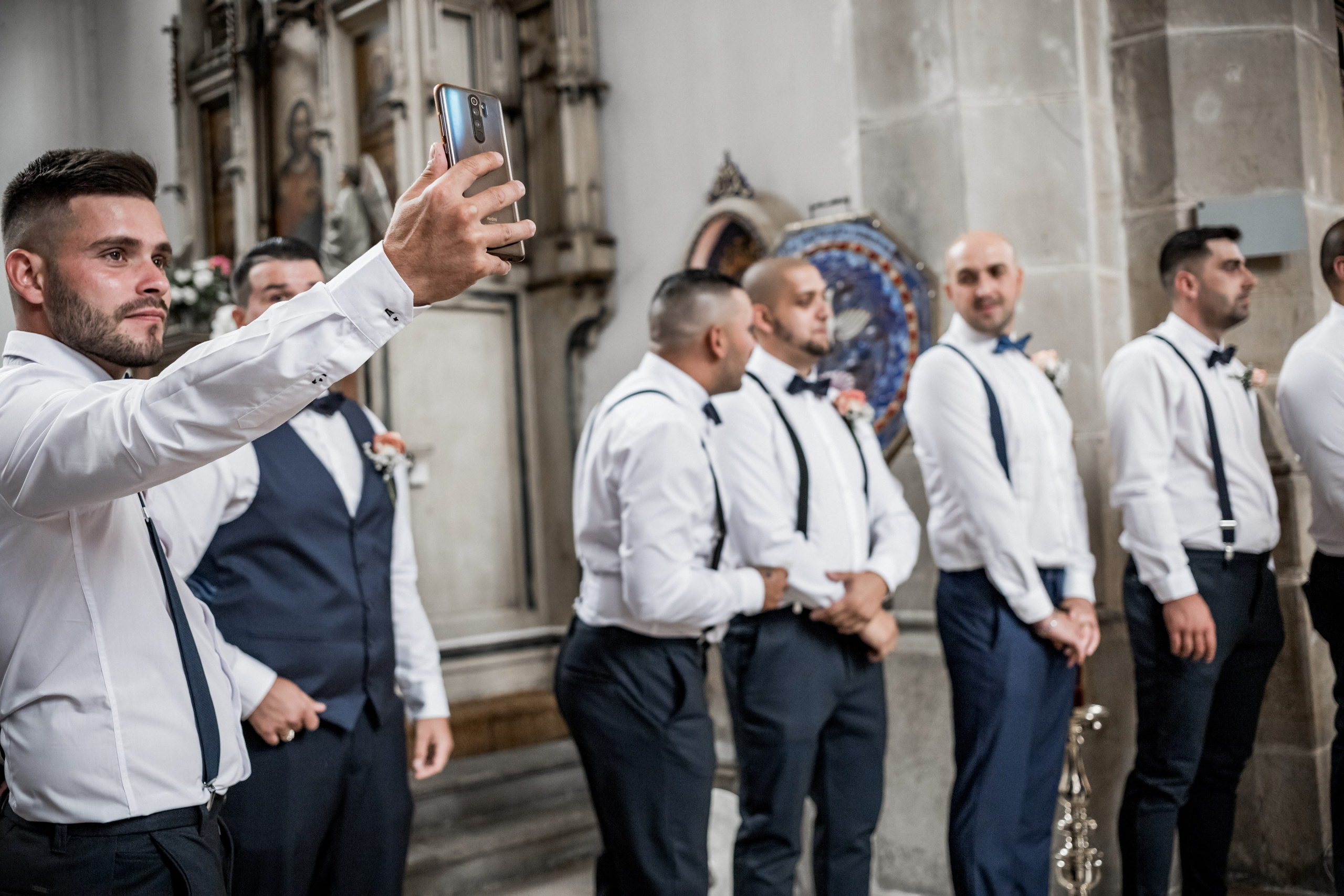 Pavel & Yveta. Svatební fotograf a kameraman v Česku a po celé Evropě — Teplice, Ústí nad Labem, Praha, Drážďany