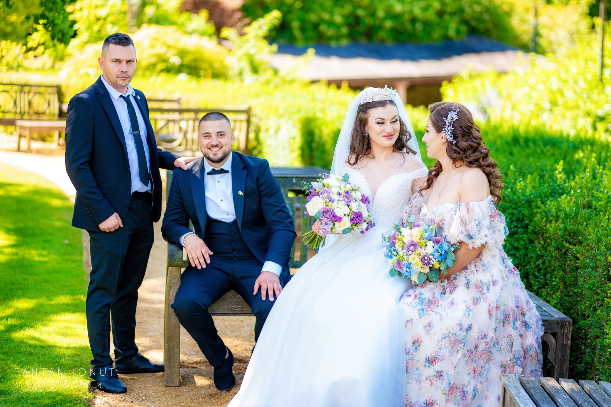 Gabi & Antonia. TANTAN IONUT FOTO & FILM