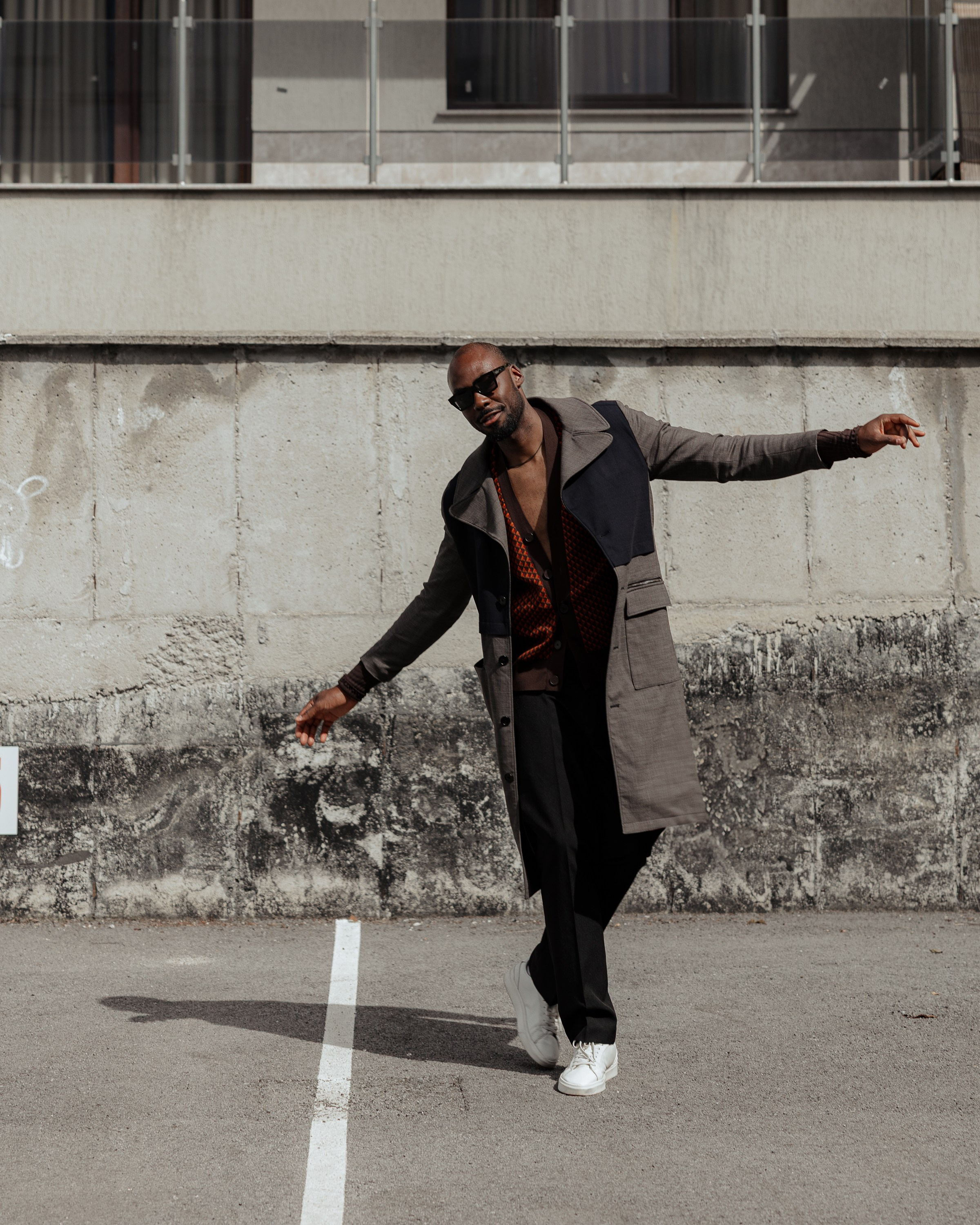 Francesco. Евгения Найденова — брендовый и портретный фотограф | Болгария, Европа