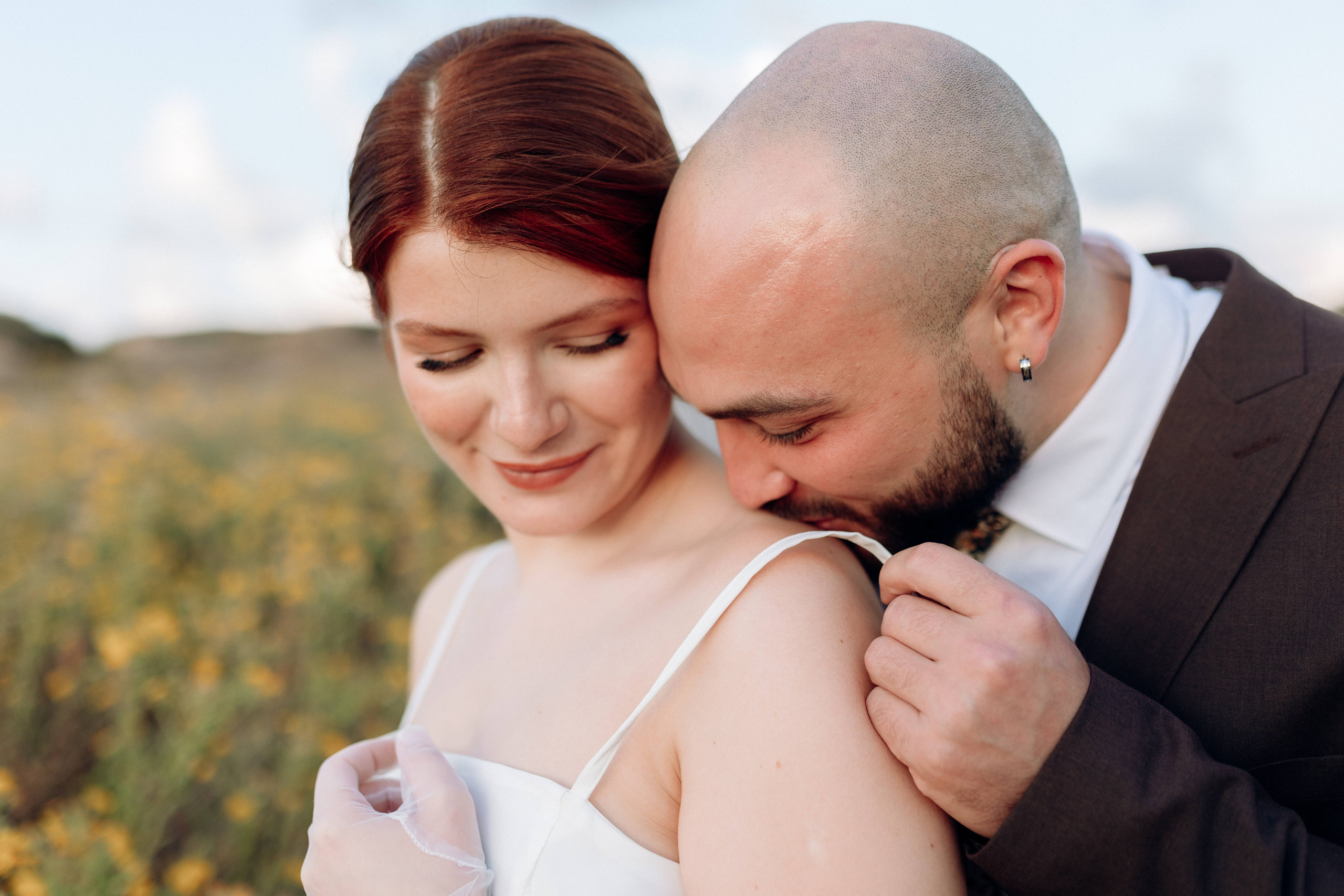 Two Souls, One Story. Https://shi-photo.com/