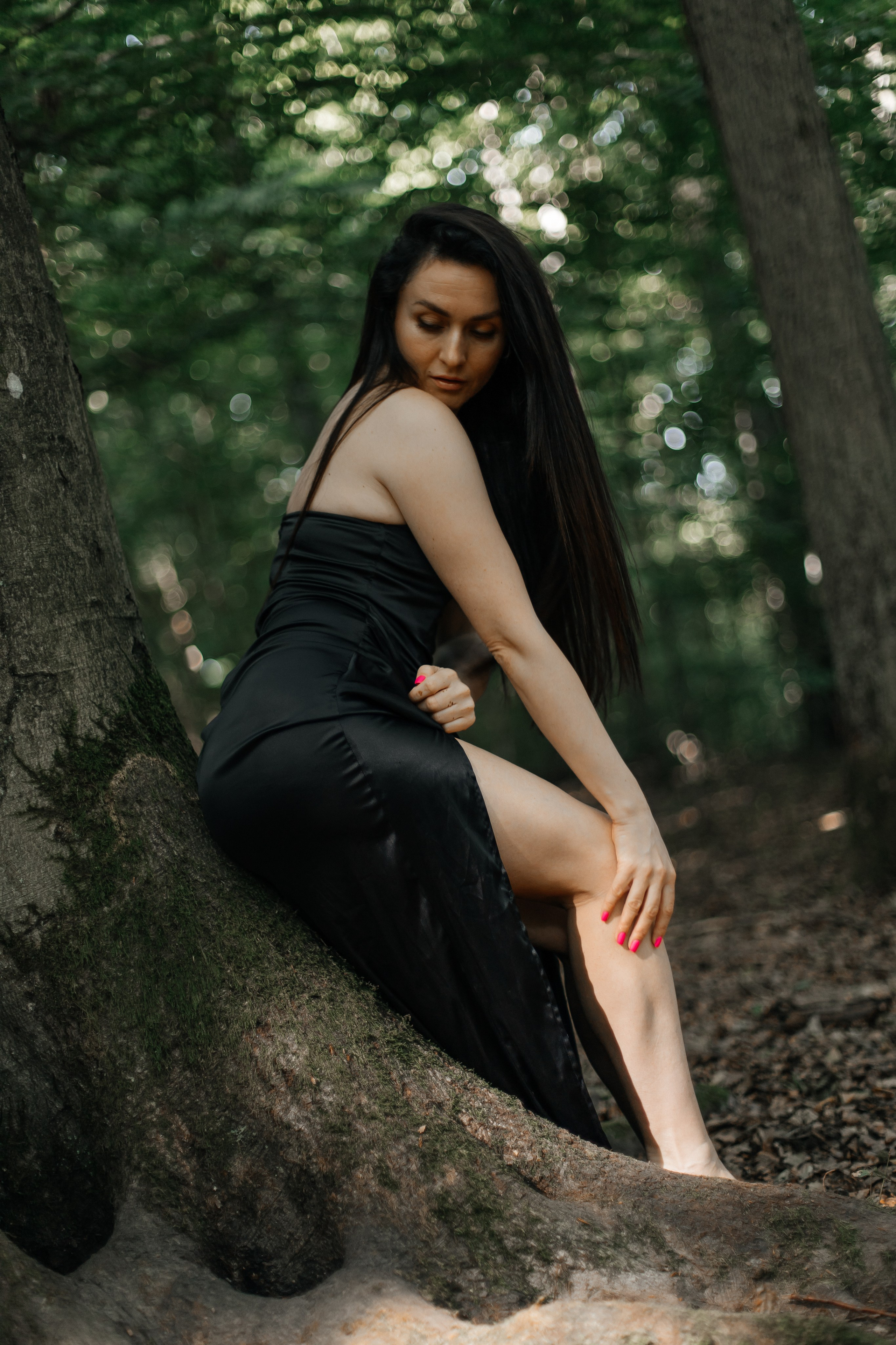 Olga — August 2025. PHOTOgrapher Germany MARBURG