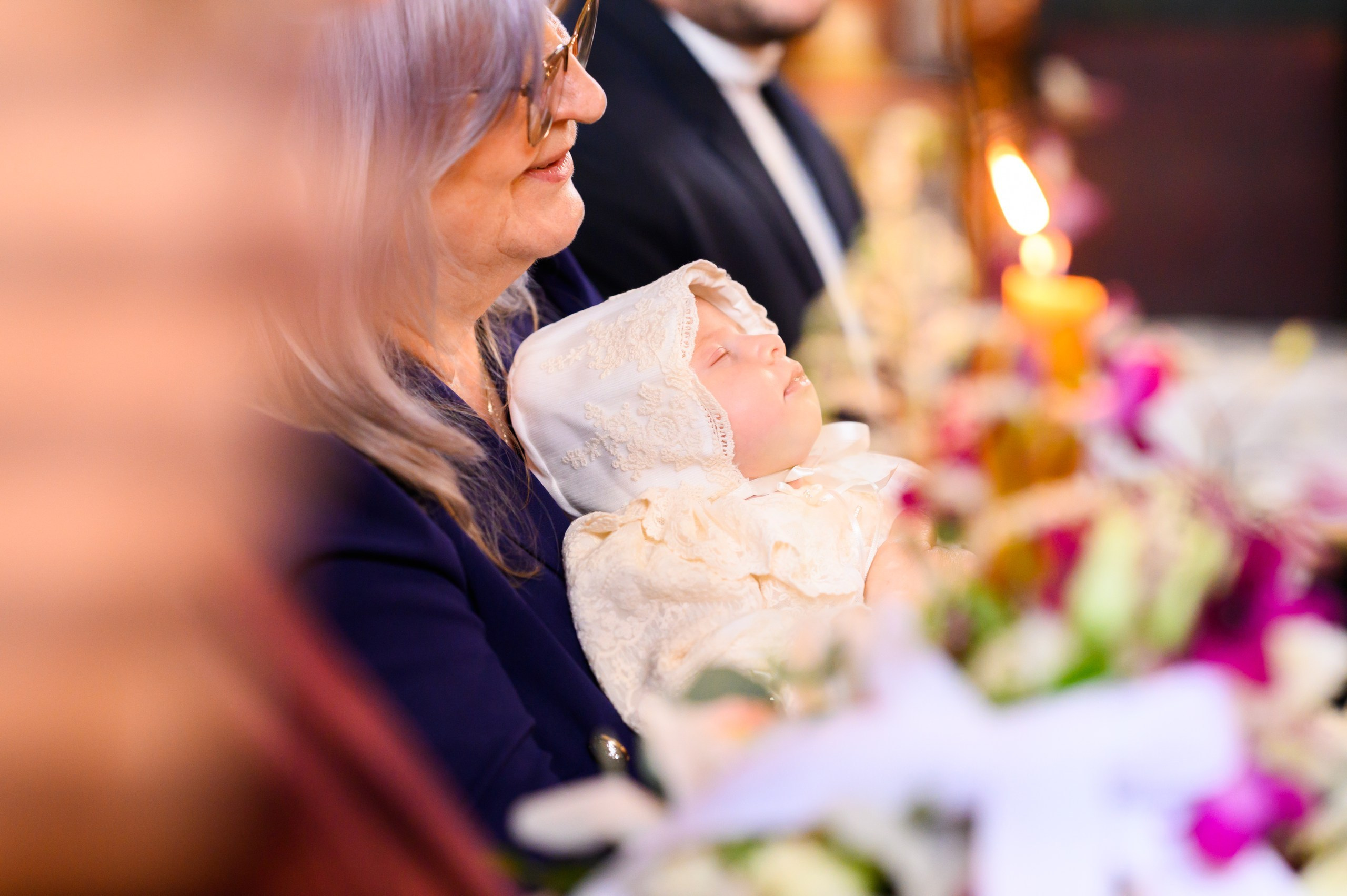 I. BCarp Productions